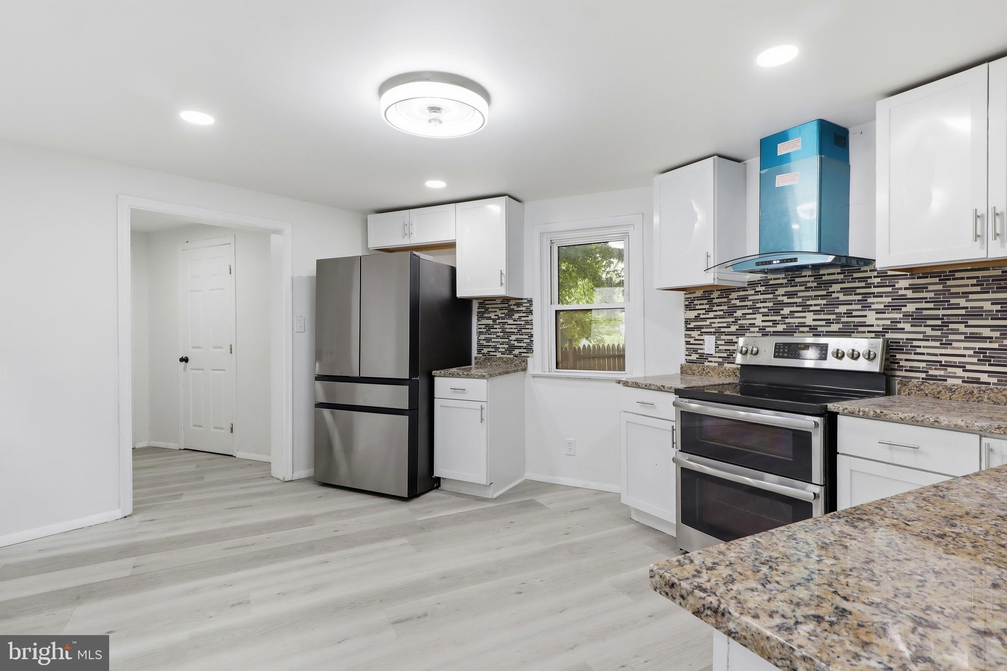 COLUMBIA - Residential