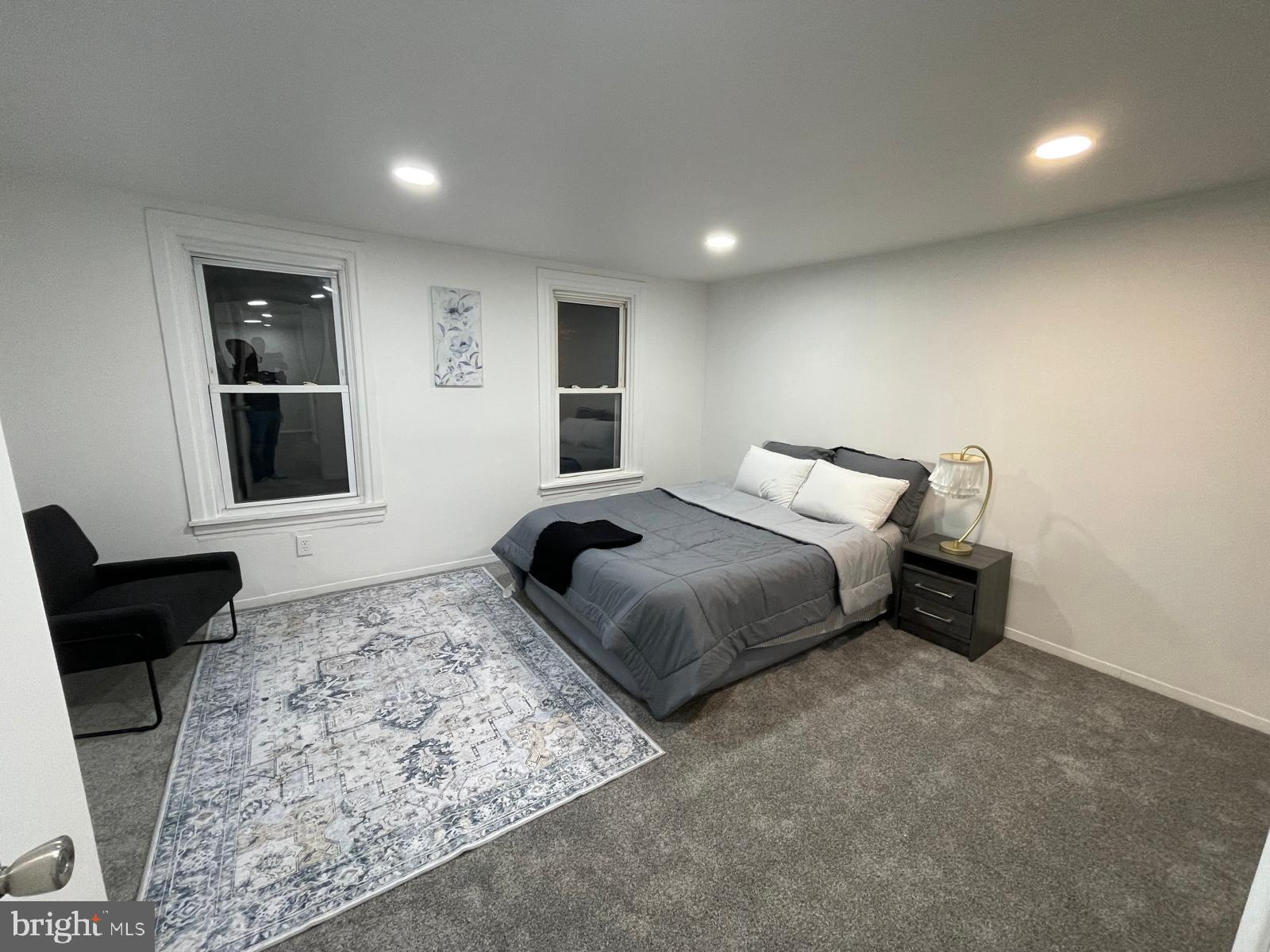 COLUMBIA - Residential