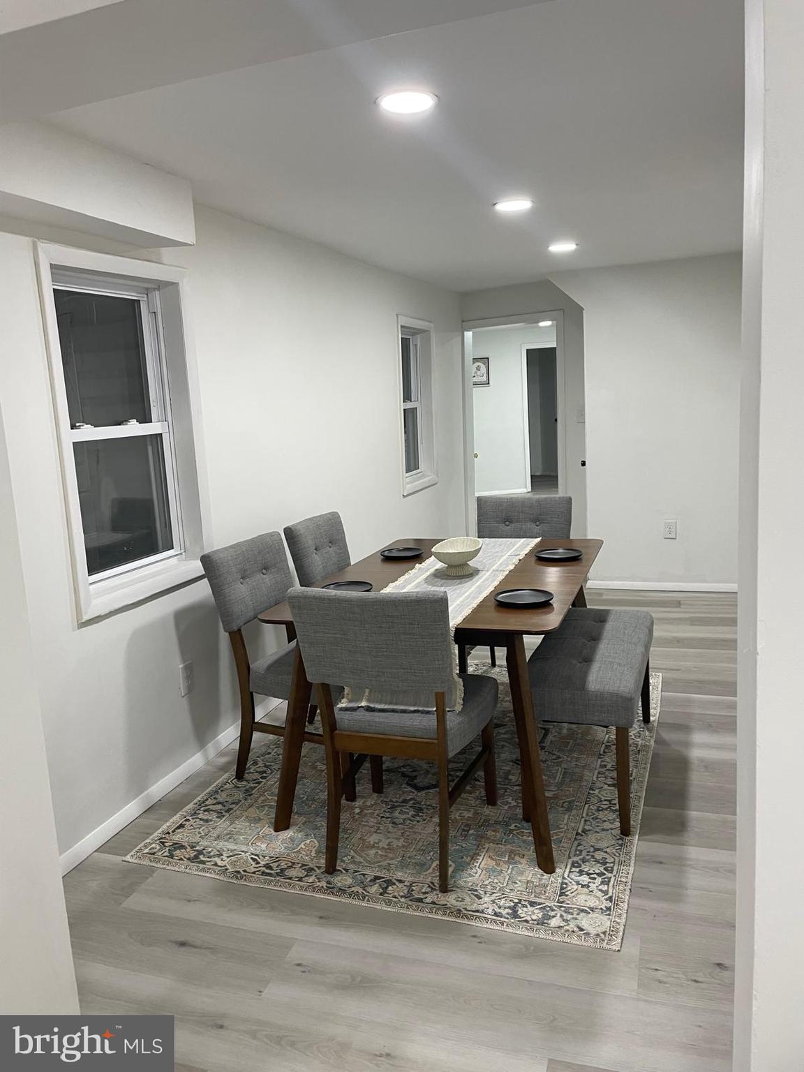 COLUMBIA - Residential