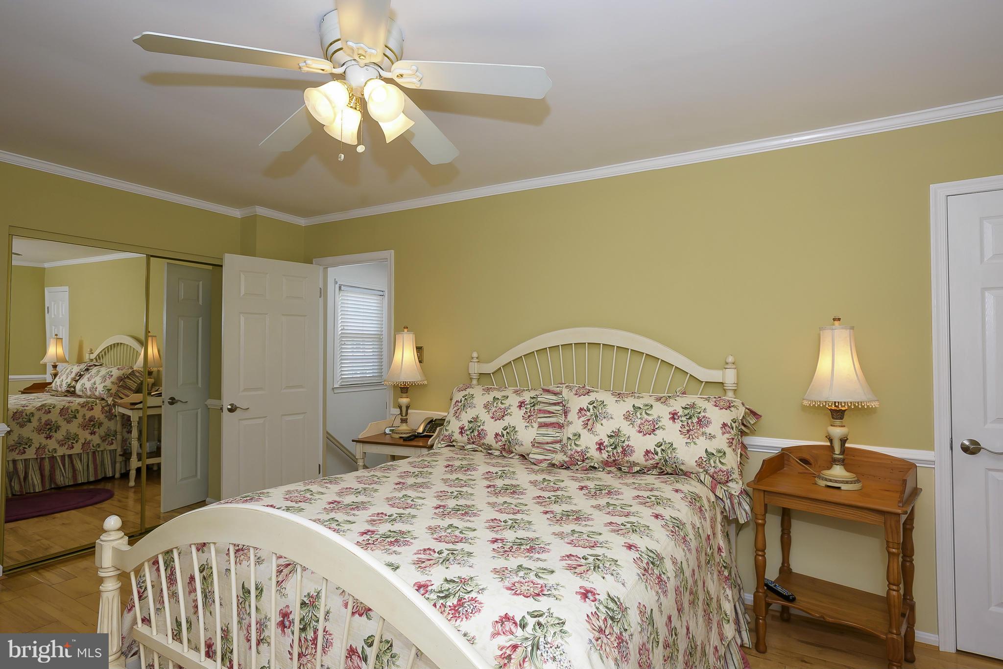 BANCROFT - Residential