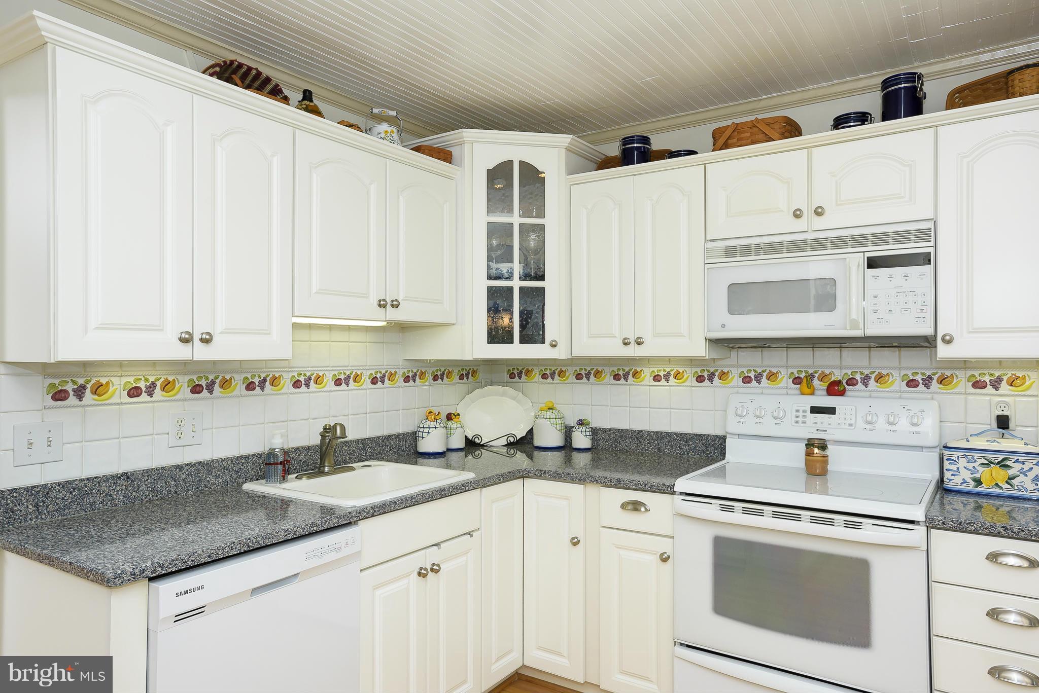 BANCROFT - Residential