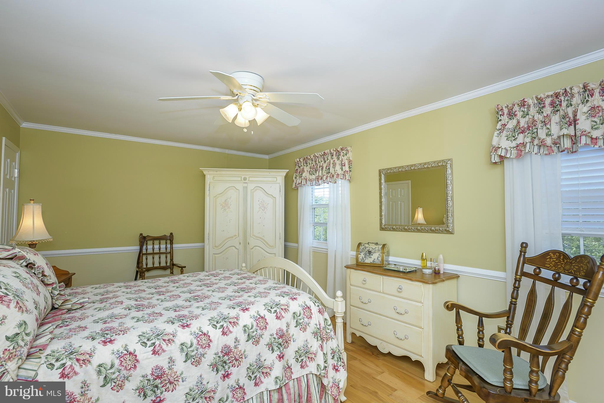 BANCROFT - Residential