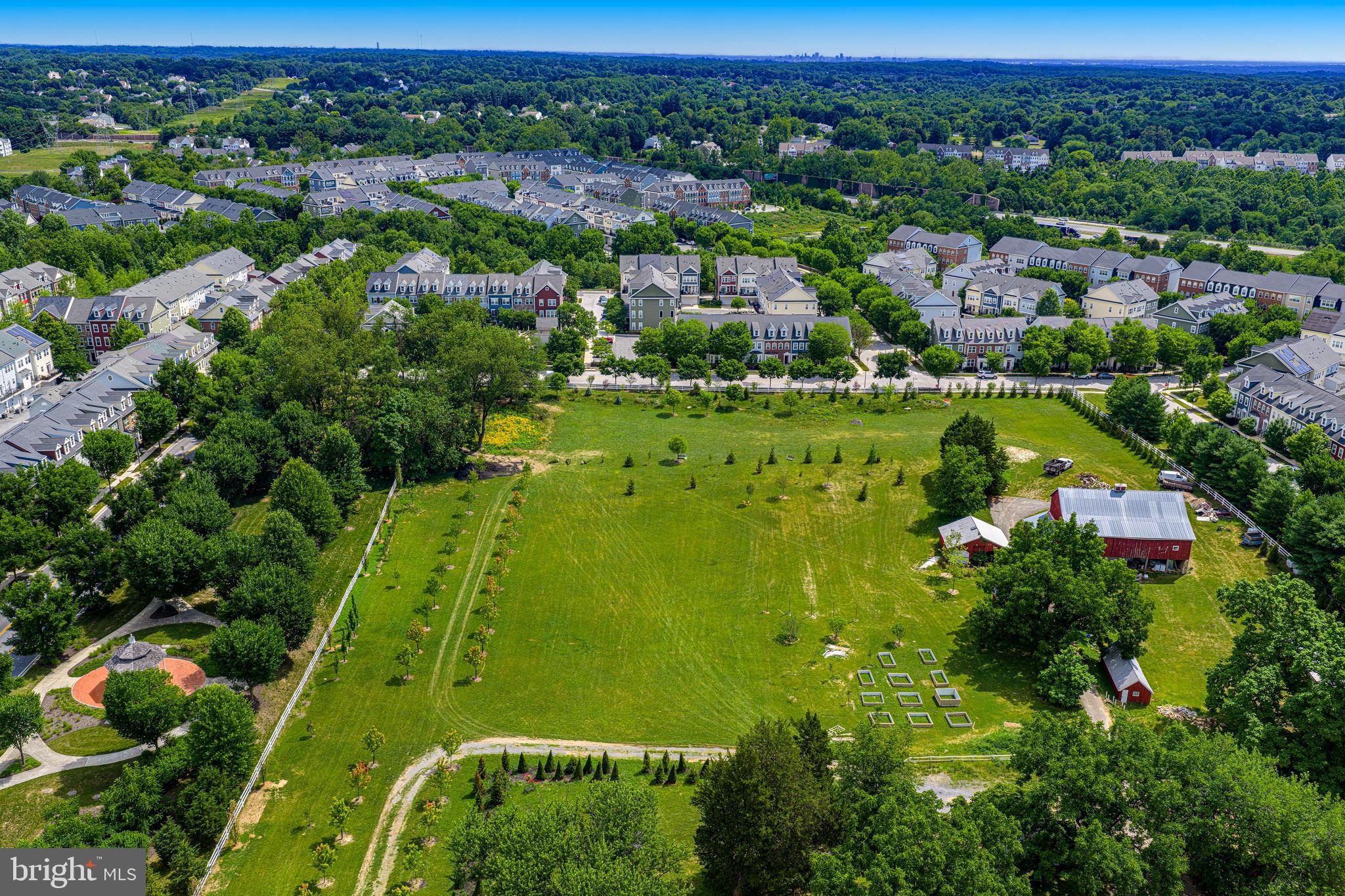 SHIPLEYS GRANT - Residential