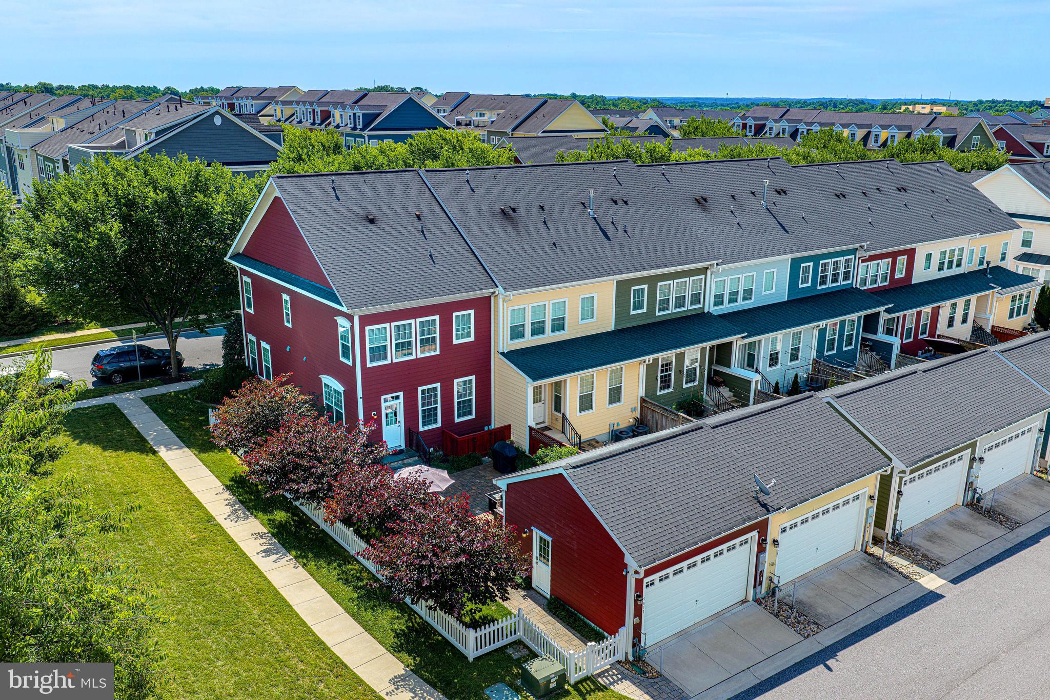 SHIPLEYS GRANT - Residential