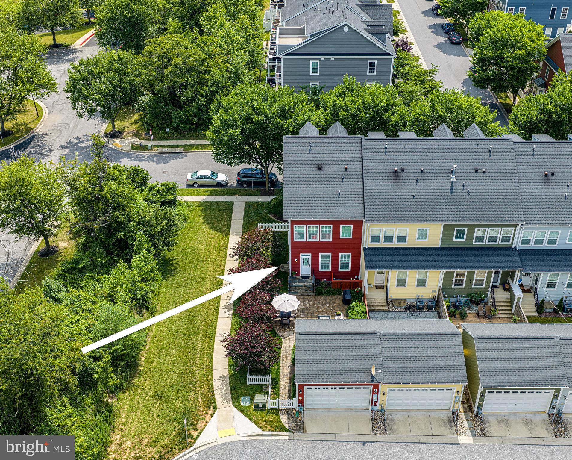 SHIPLEYS GRANT - Residential