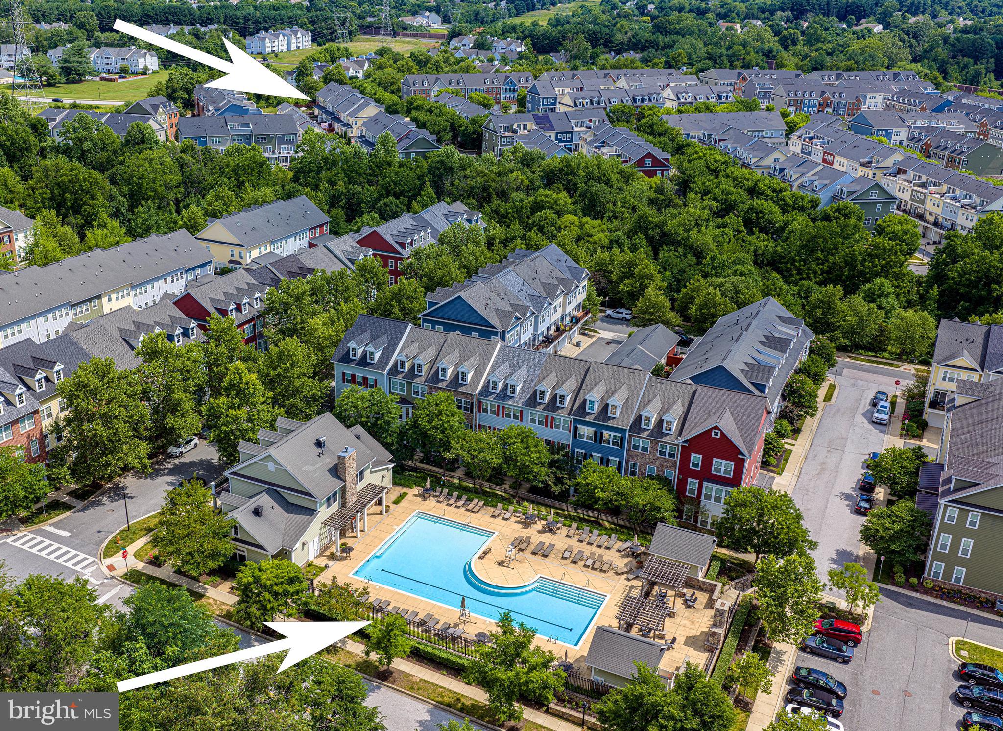 SHIPLEYS GRANT - Residential