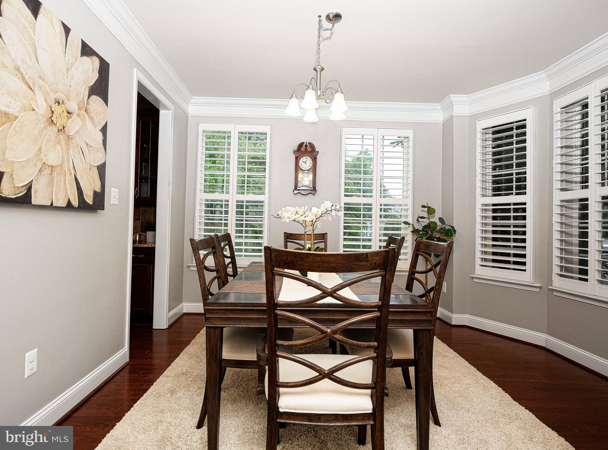 SHIPLEYS GRANT - Residential
