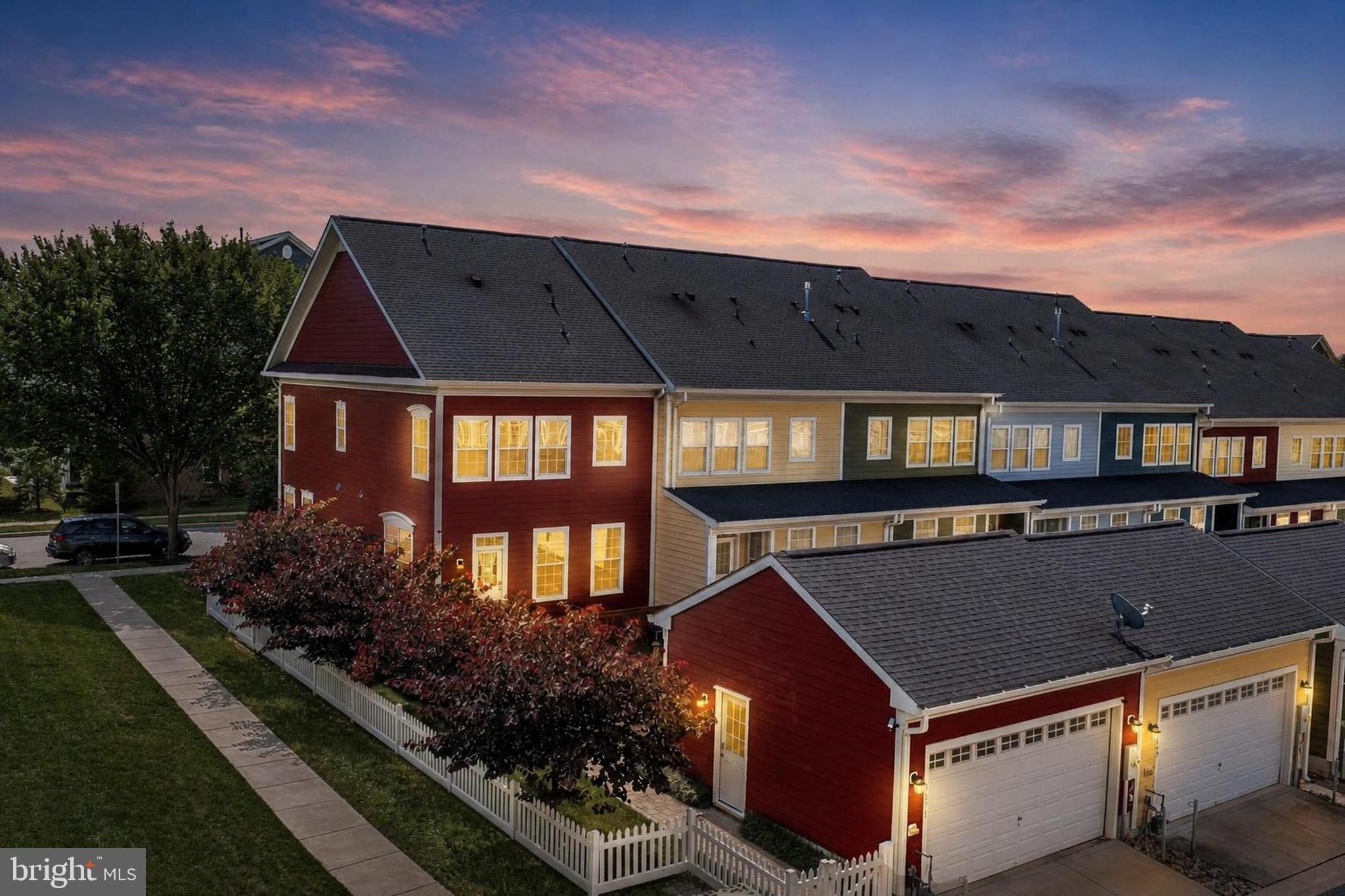 SHIPLEYS GRANT - Residential