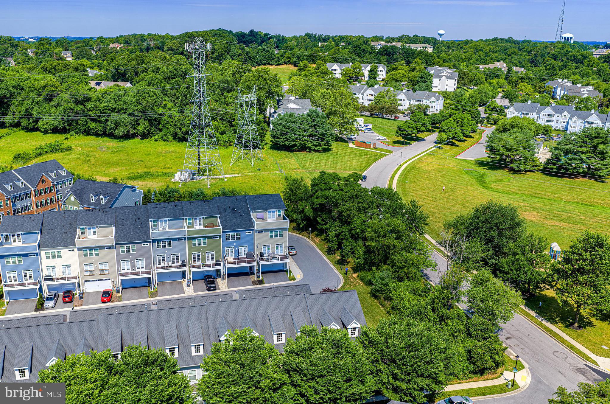 SHIPLEYS GRANT - Residential