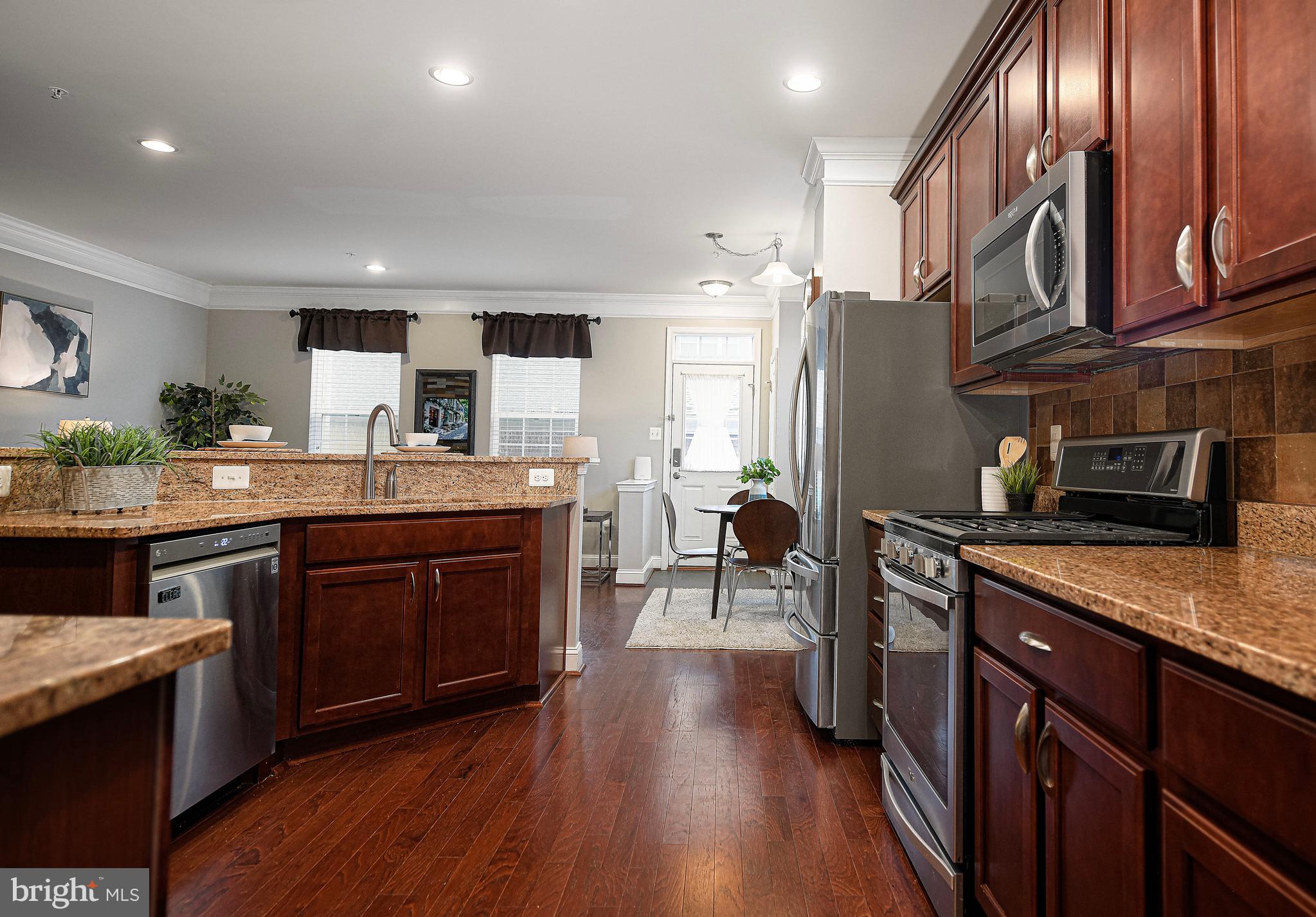 SHIPLEYS GRANT - Residential