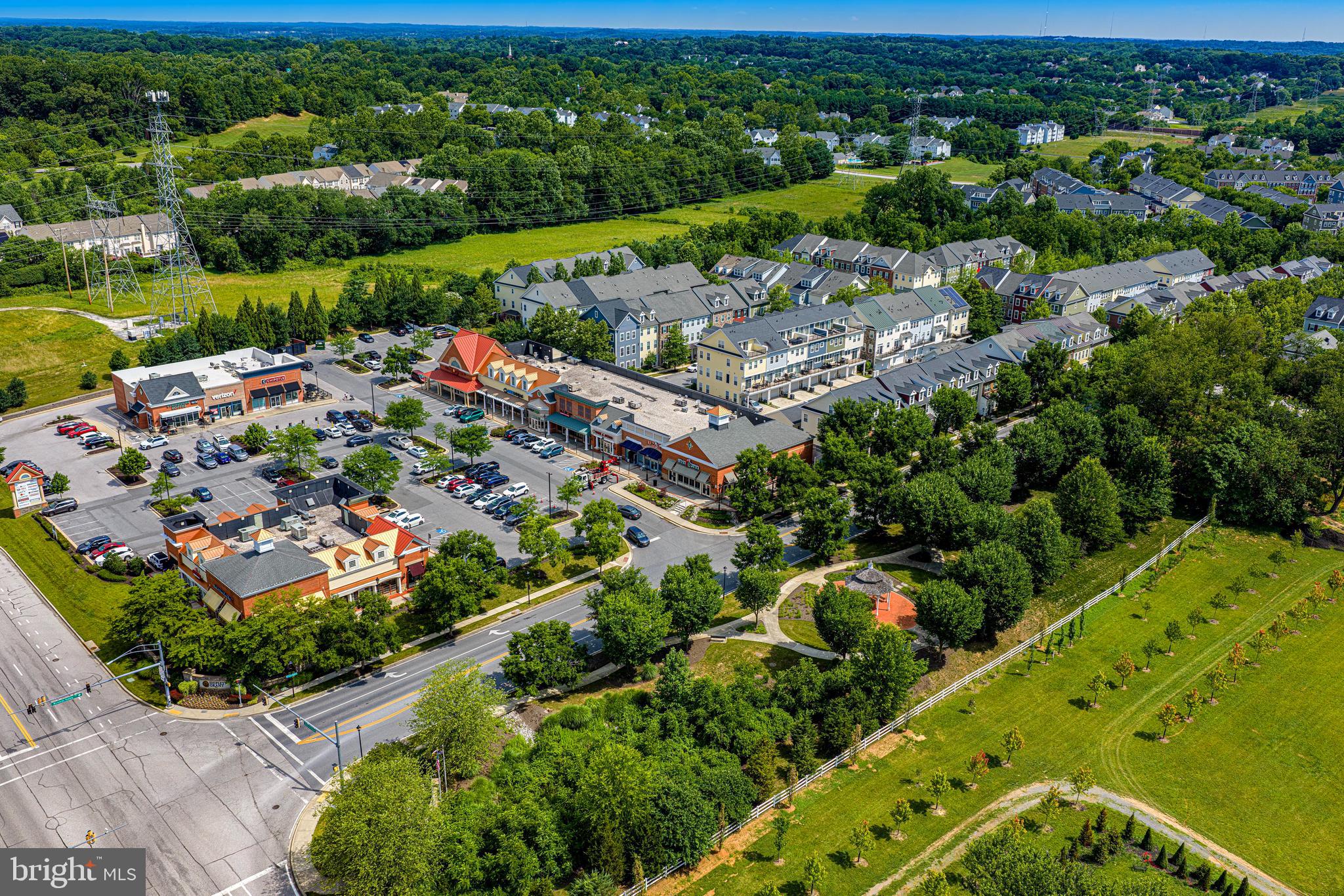 SHIPLEYS GRANT - Residential