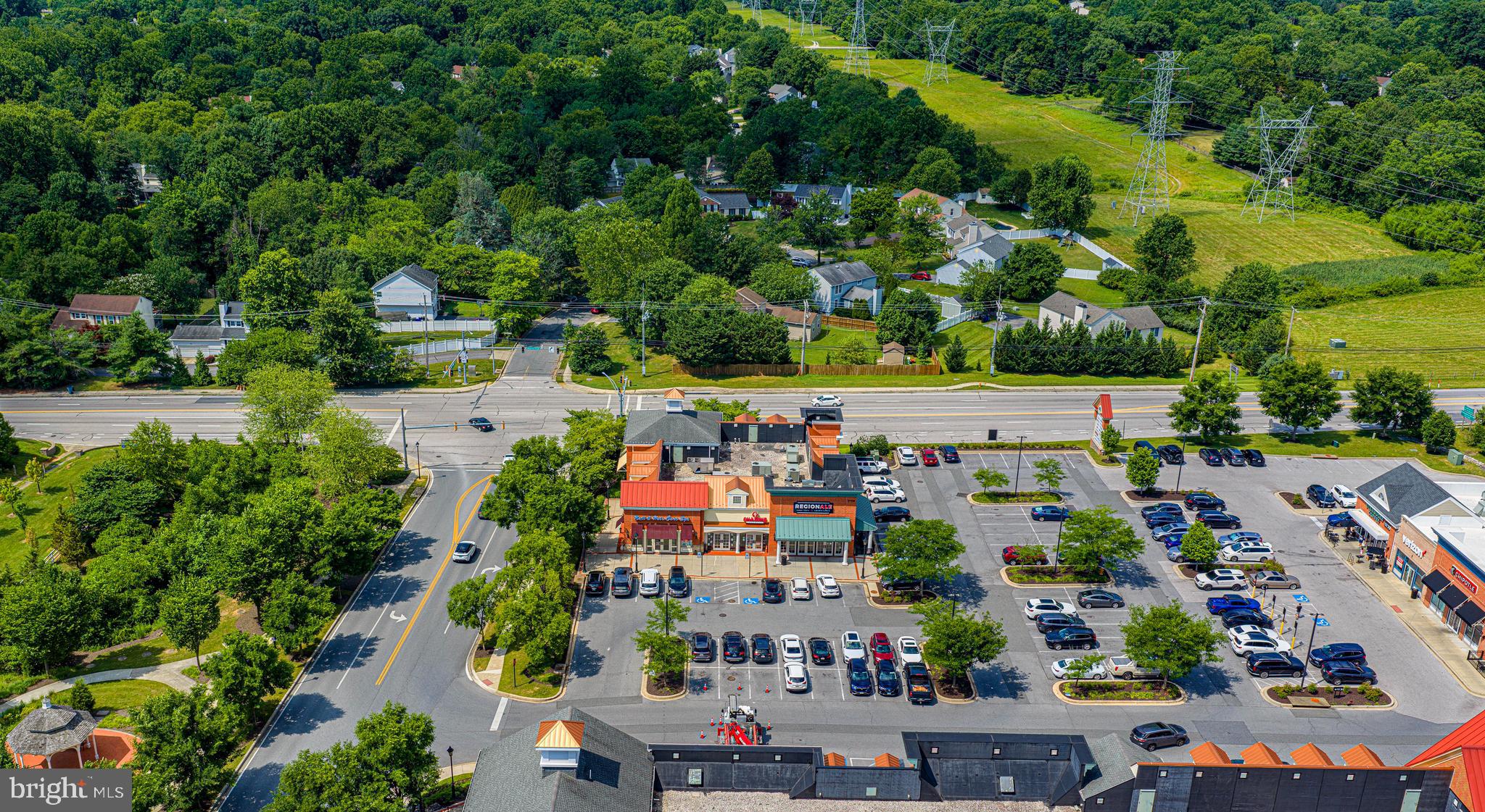 SHIPLEYS GRANT - Residential