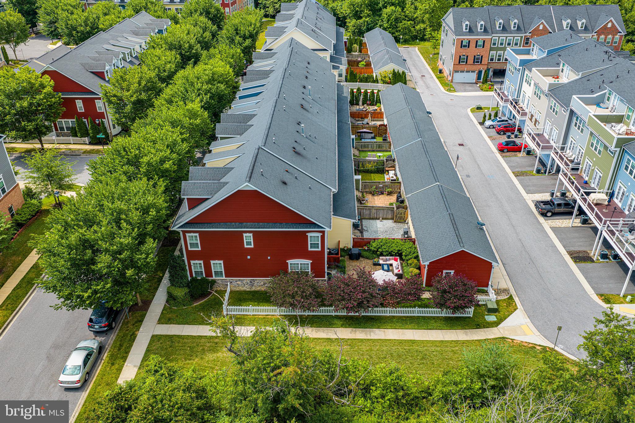 SHIPLEYS GRANT - Residential