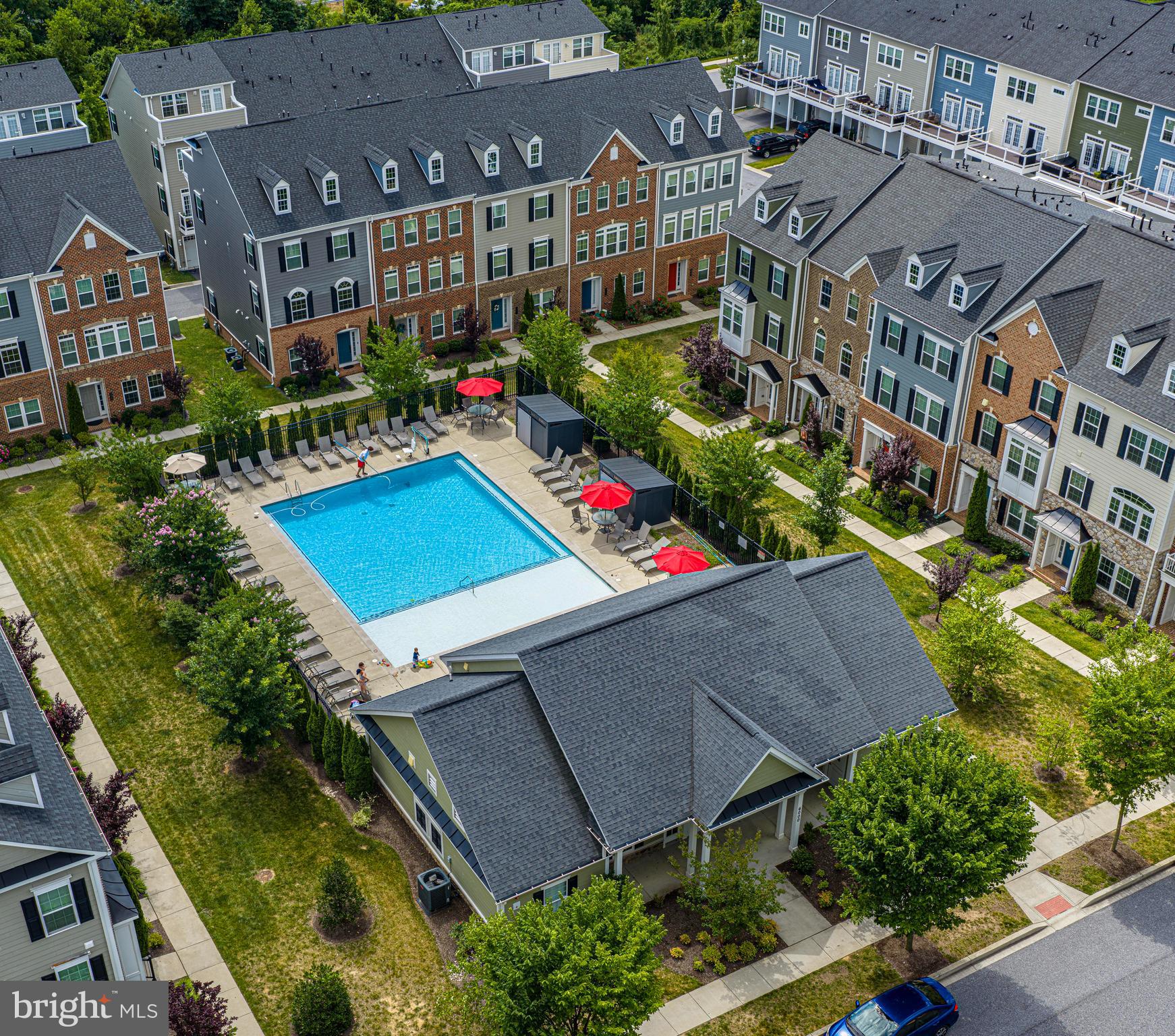 SHIPLEYS GRANT - Residential
