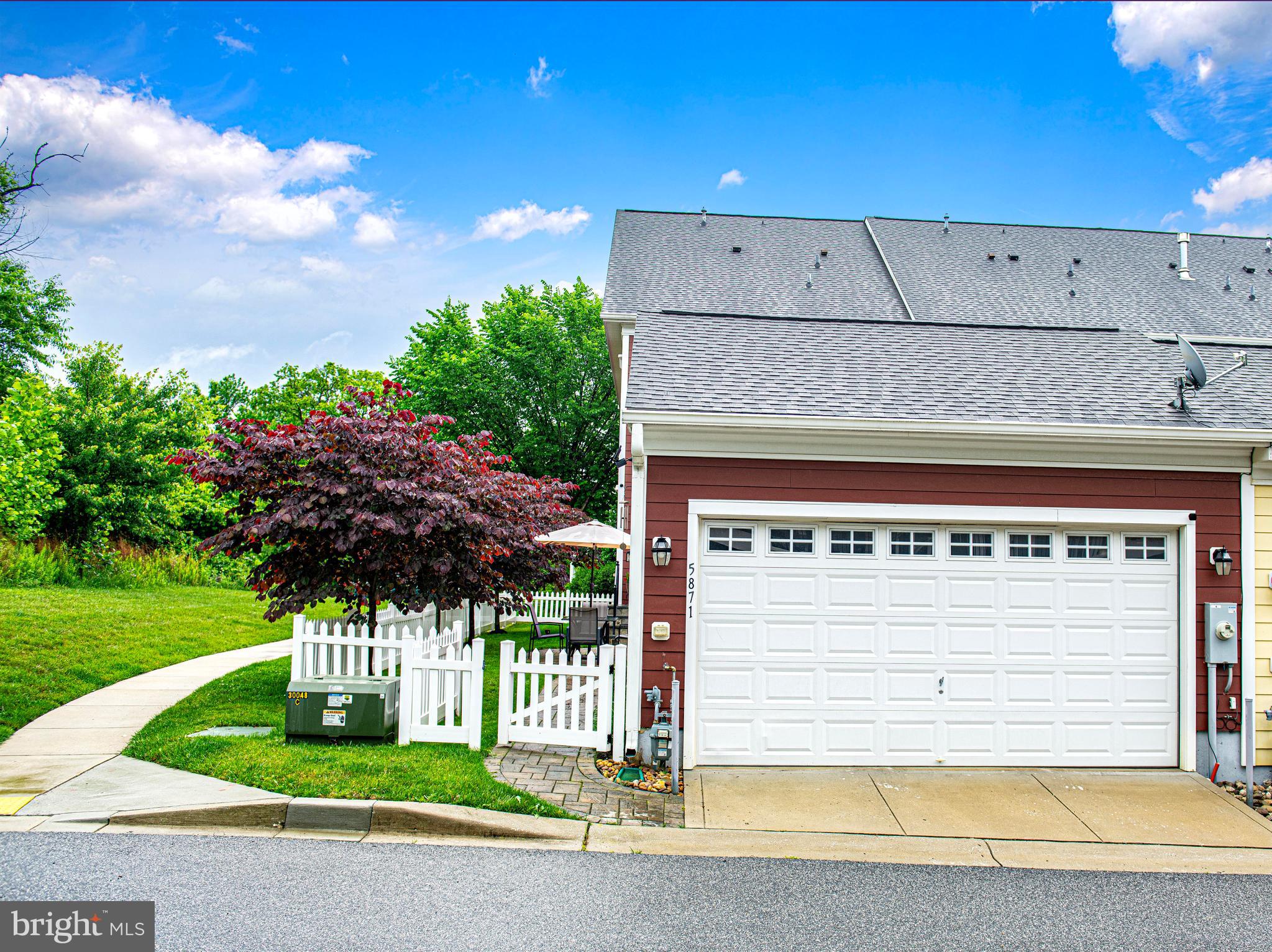 SHIPLEYS GRANT - Residential