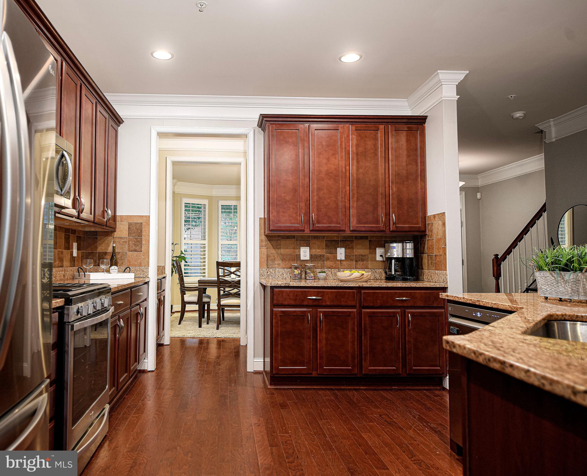 SHIPLEYS GRANT - Residential