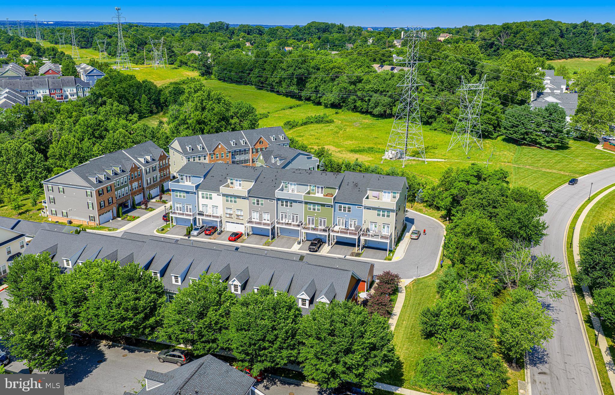 SHIPLEYS GRANT - Residential