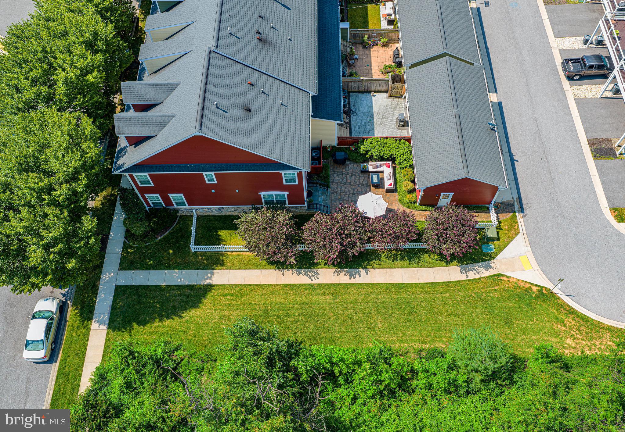 SHIPLEYS GRANT - Residential