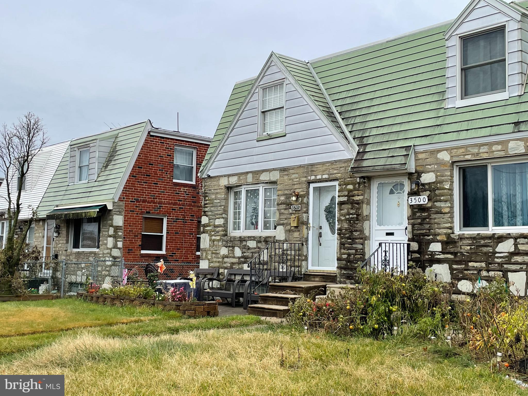 TORRESDALE - Residential