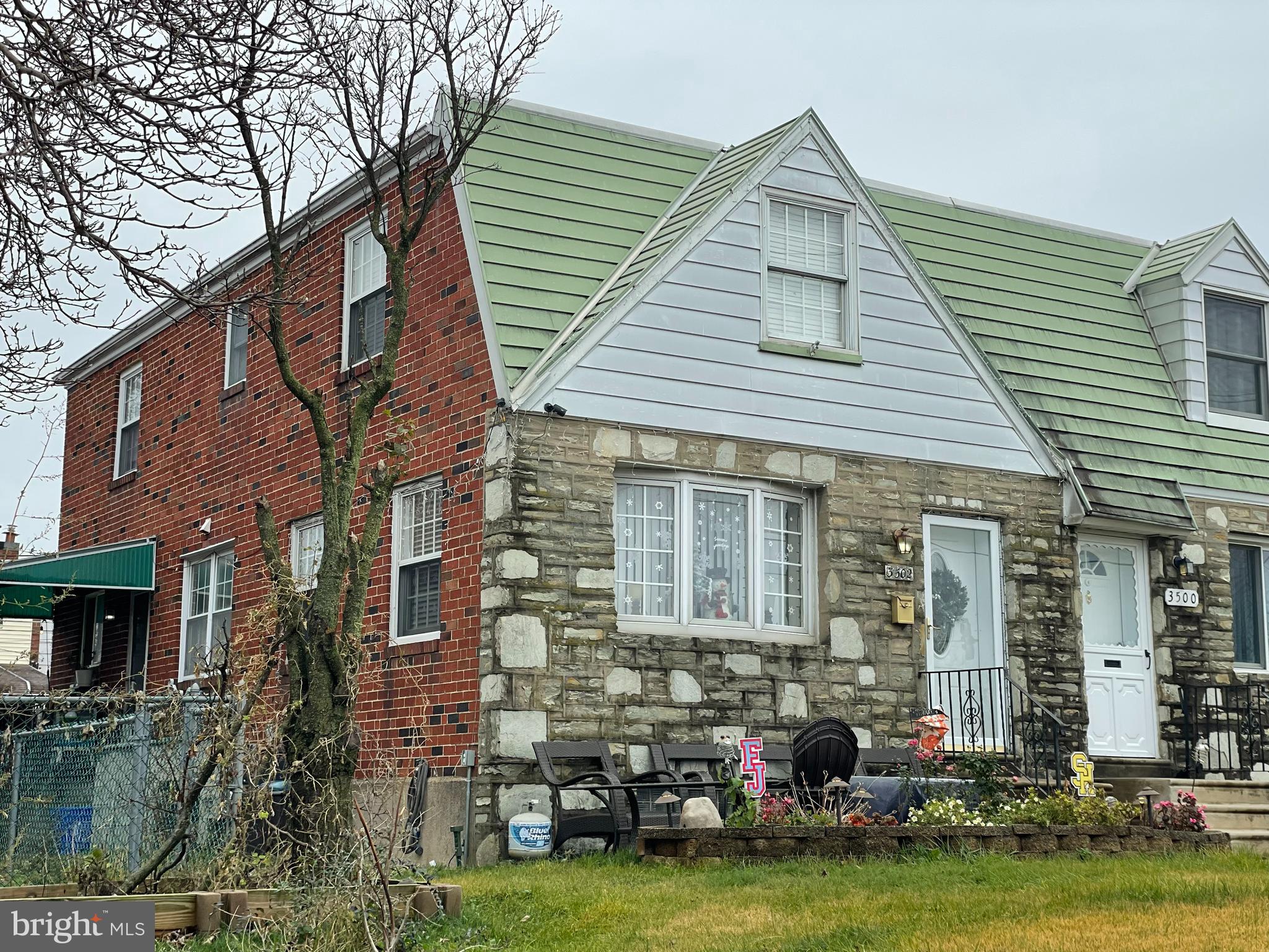 TORRESDALE - Residential