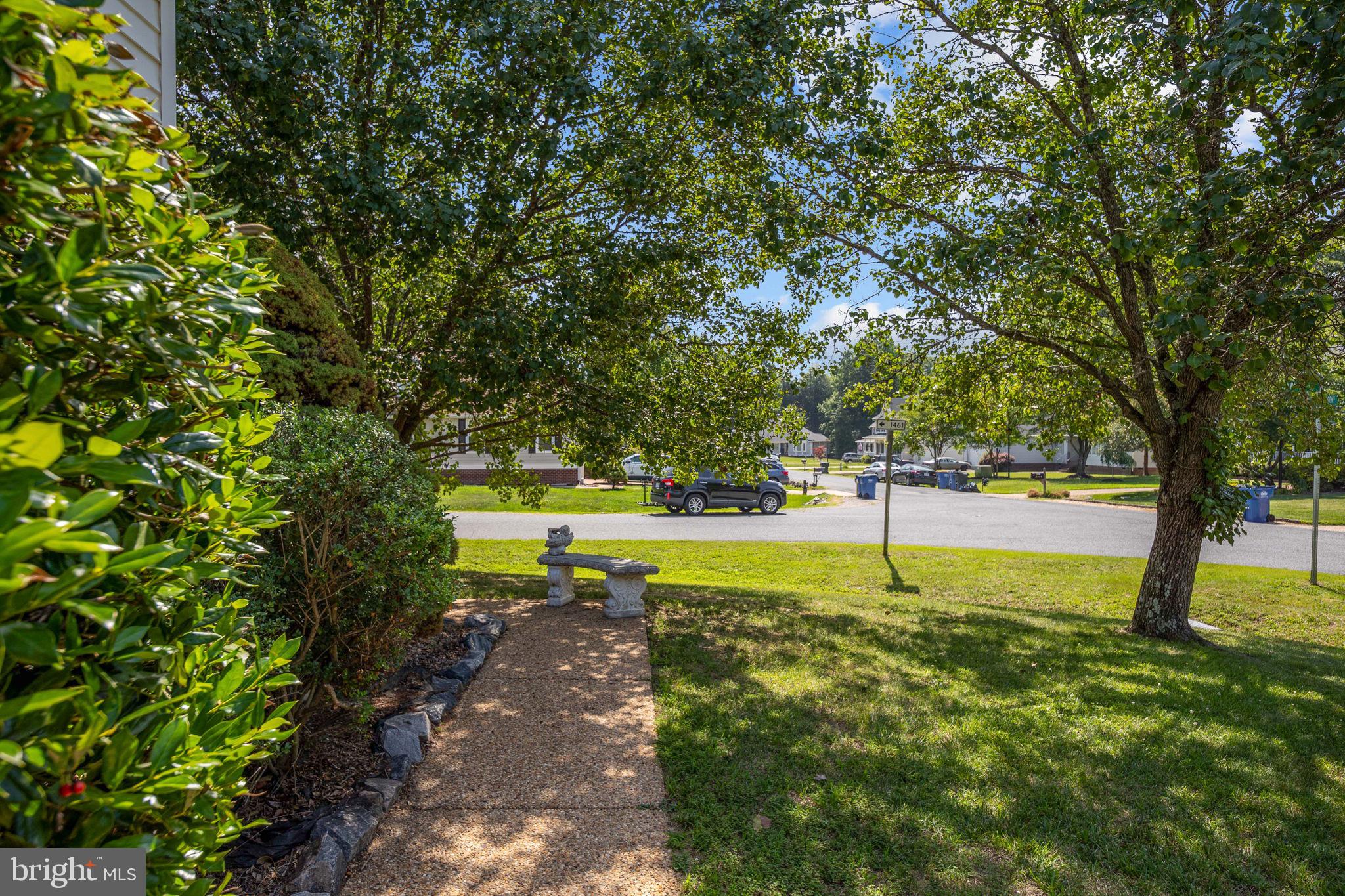 SALEM COURTS - Residential