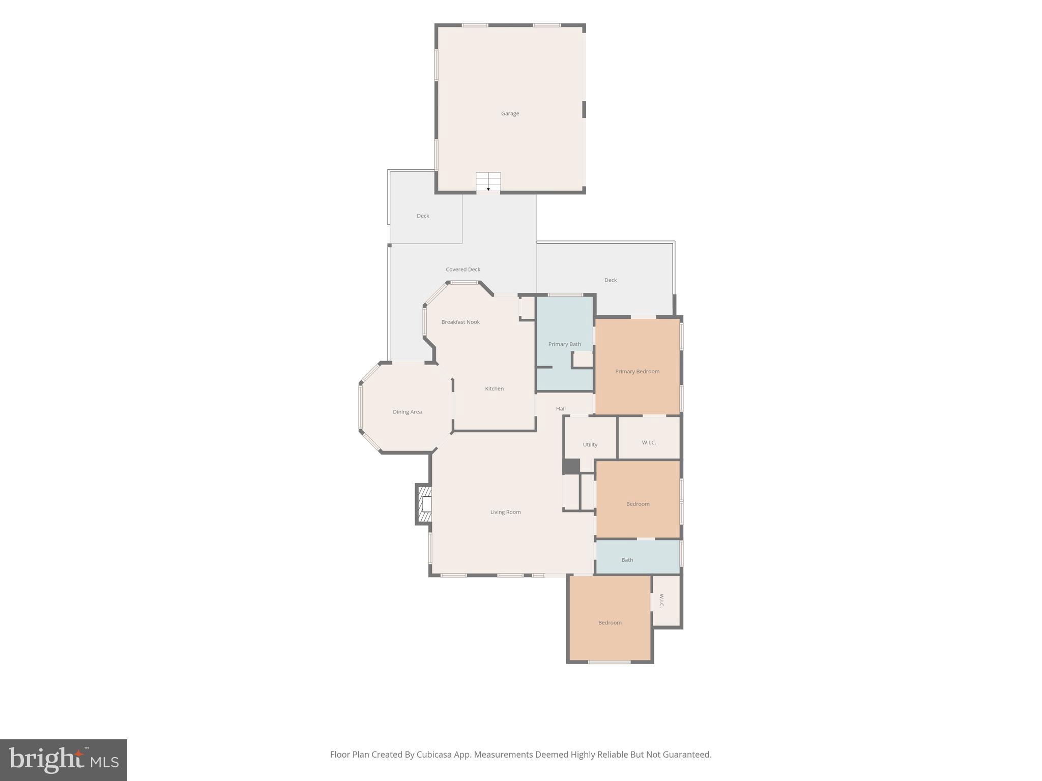 SALEM COURTS - Residential