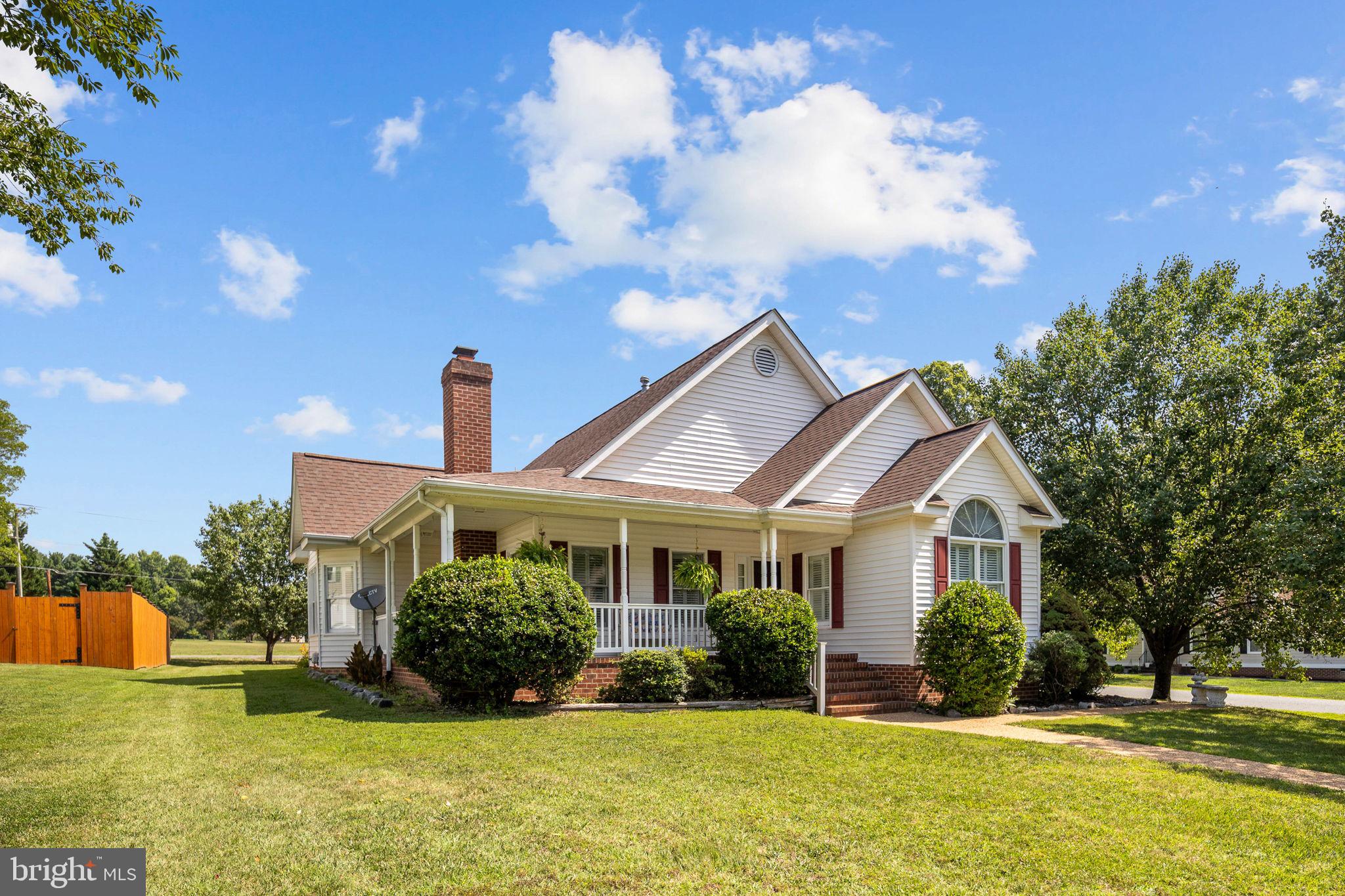 SALEM COURTS - Residential