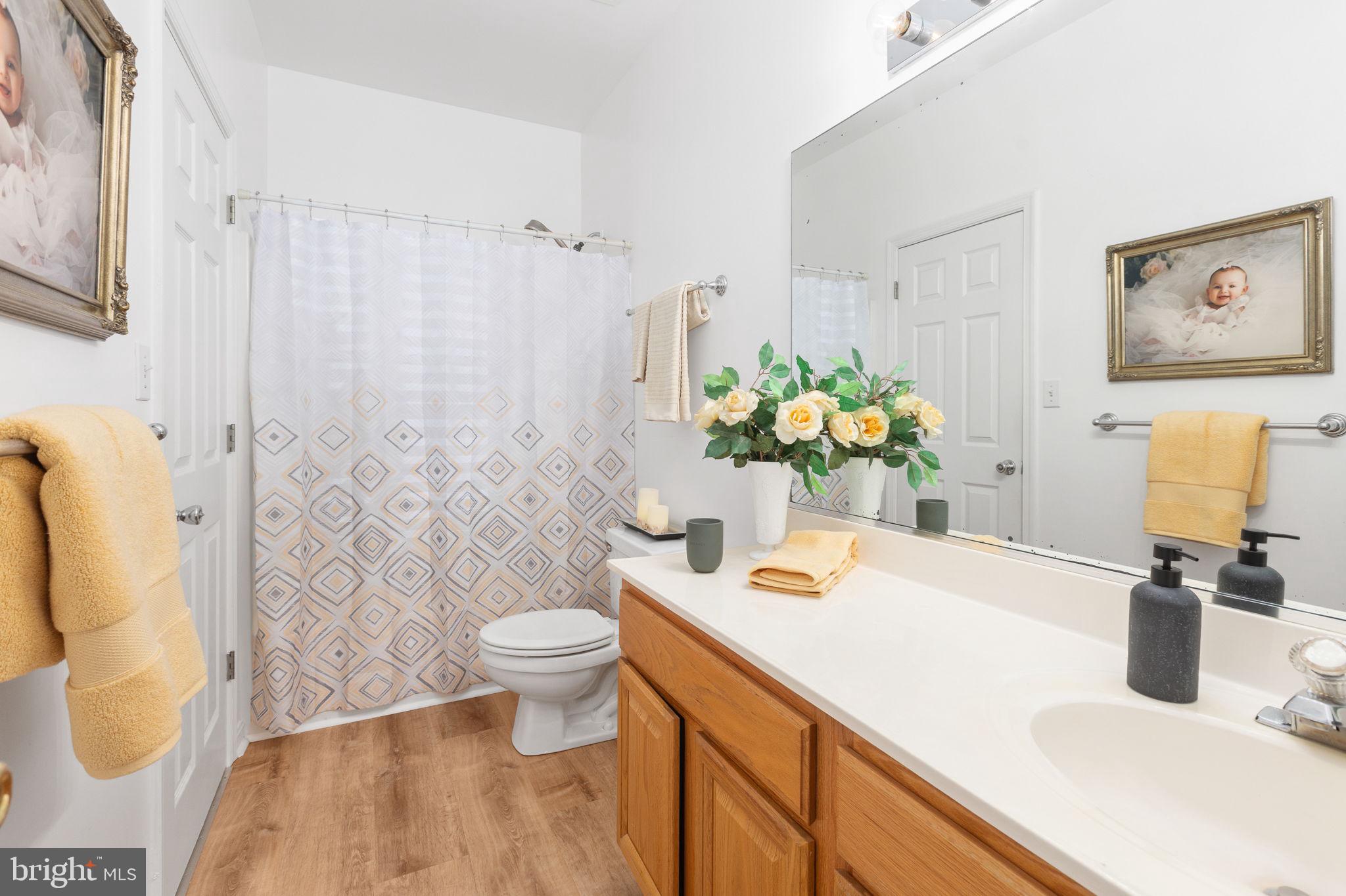 SALEM COURTS - Residential