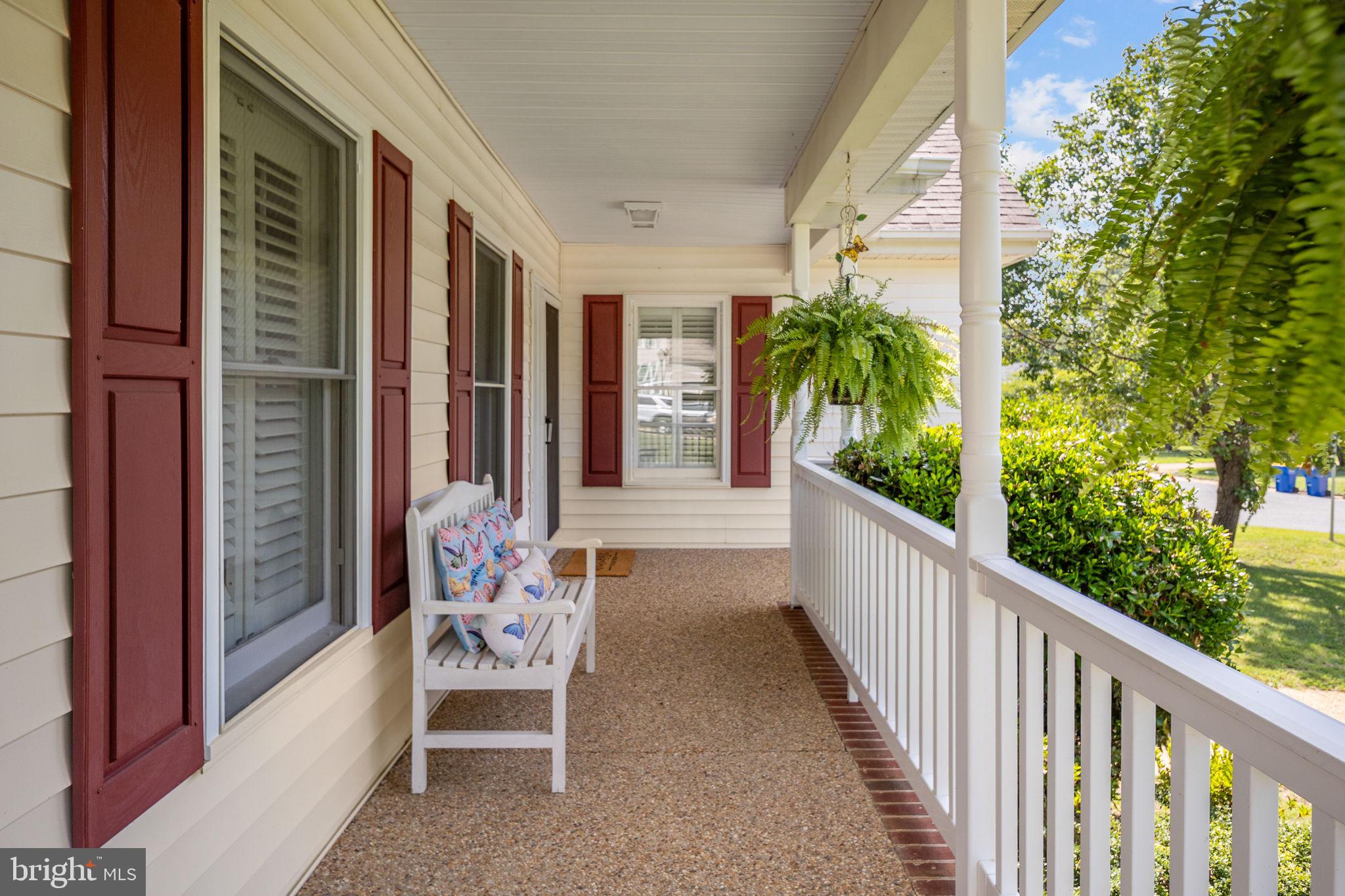 SALEM COURTS - Residential
