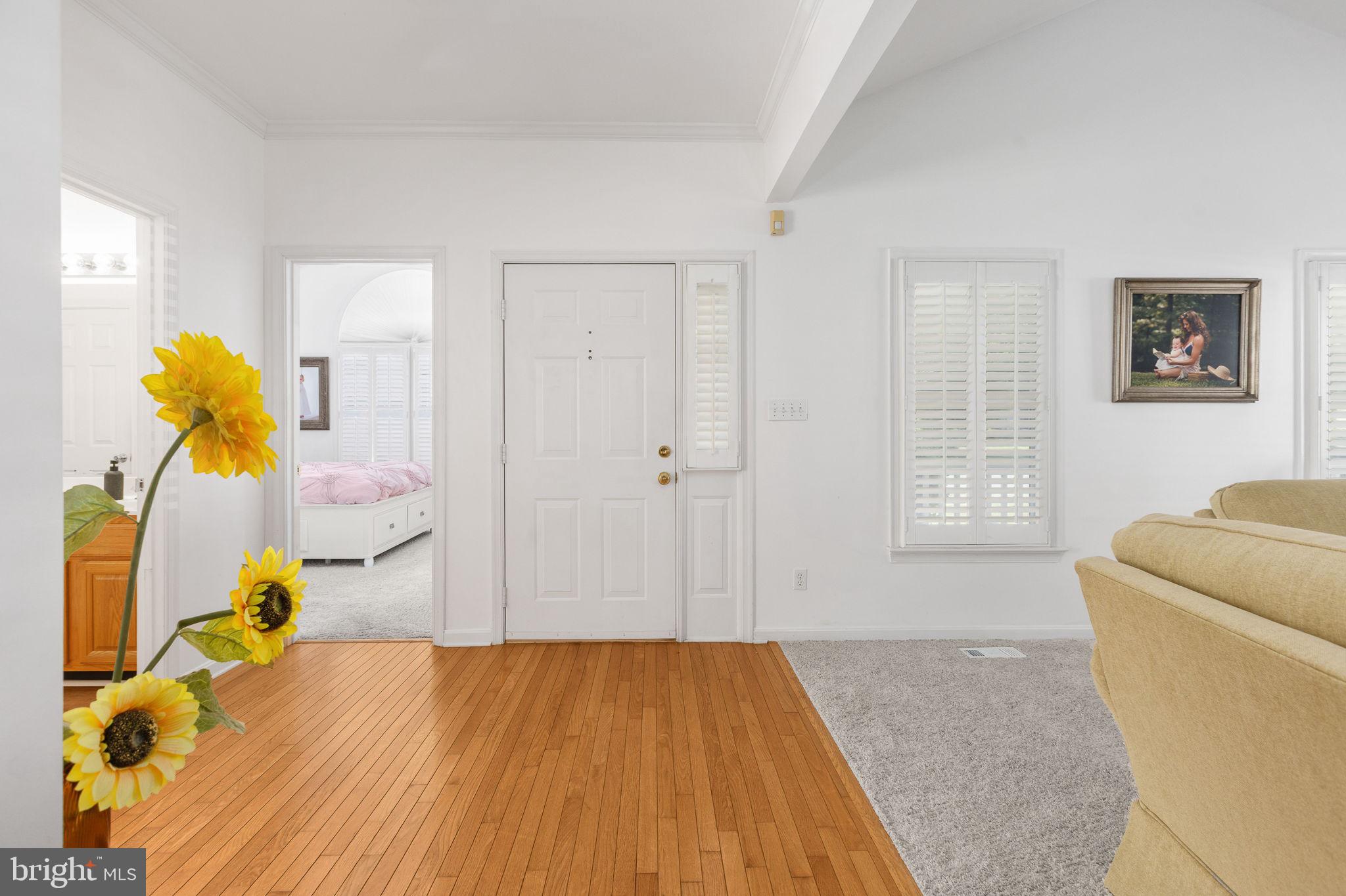 SALEM COURTS - Residential