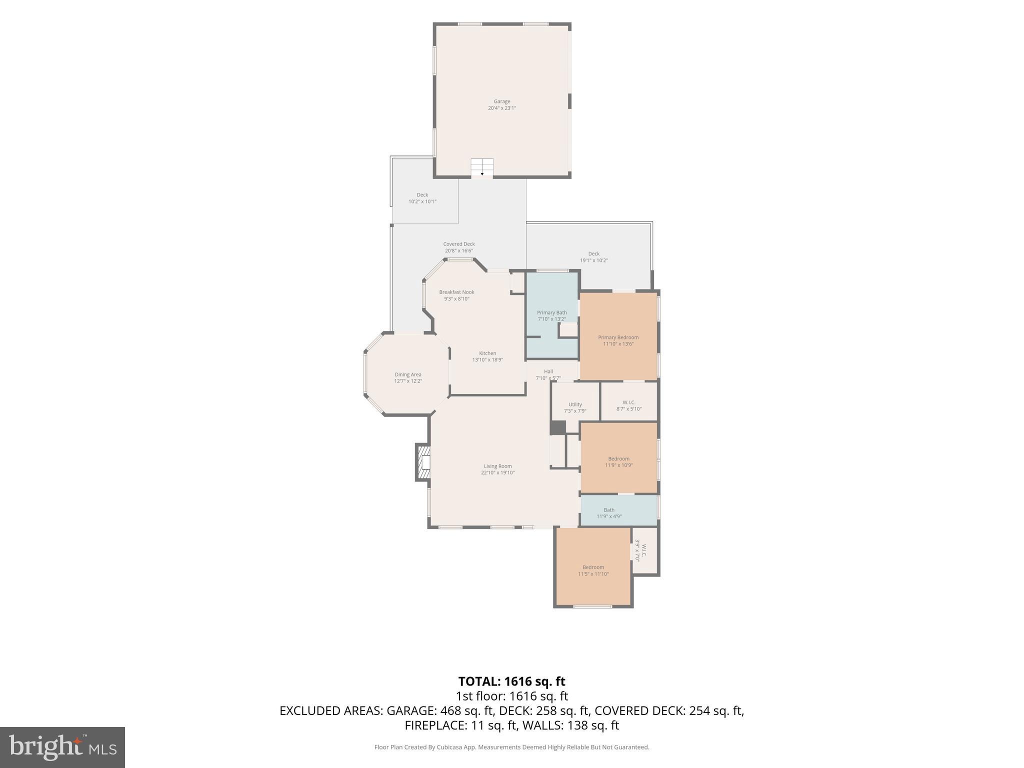 SALEM COURTS - Residential