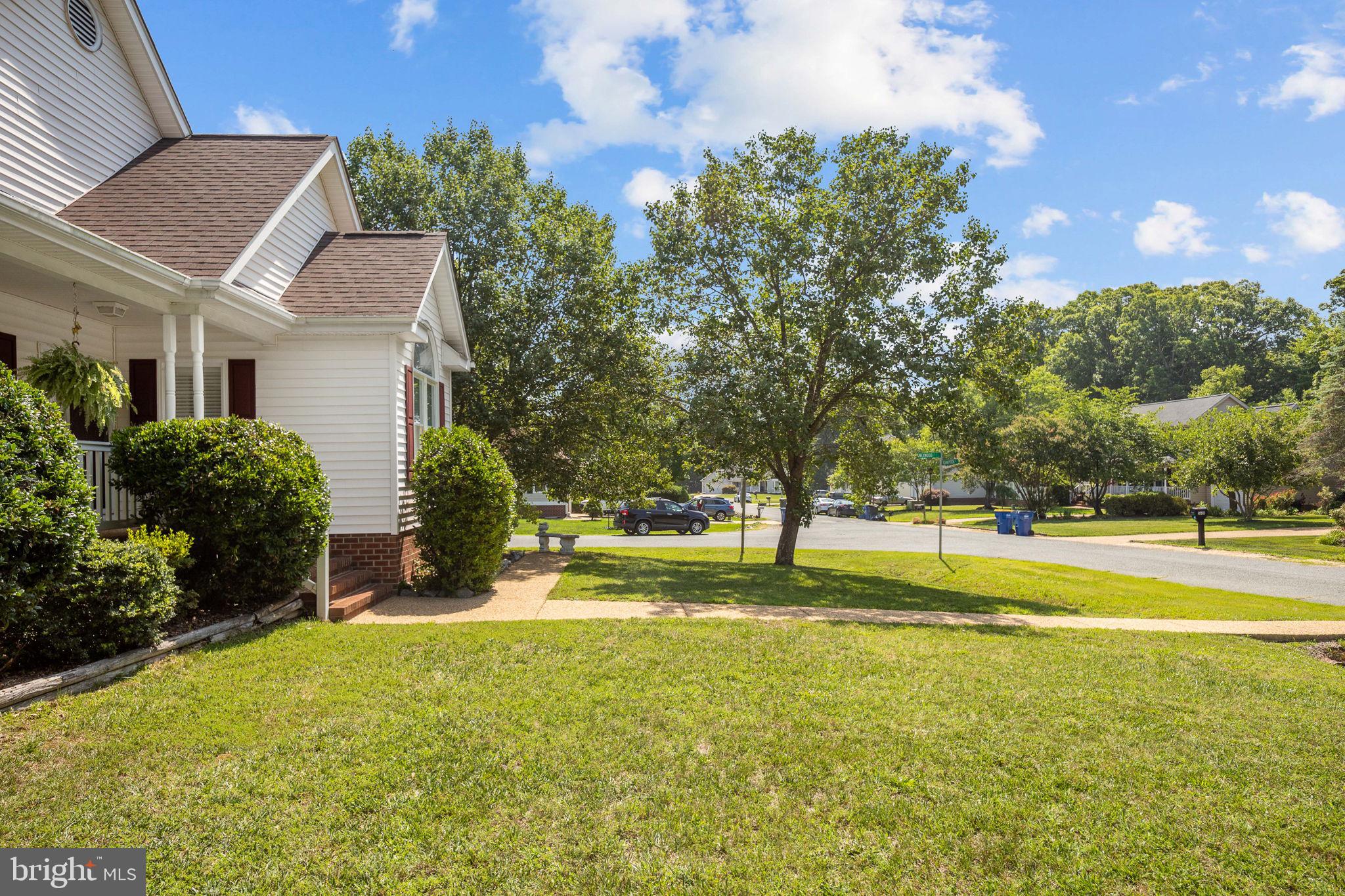 SALEM COURTS - Residential
