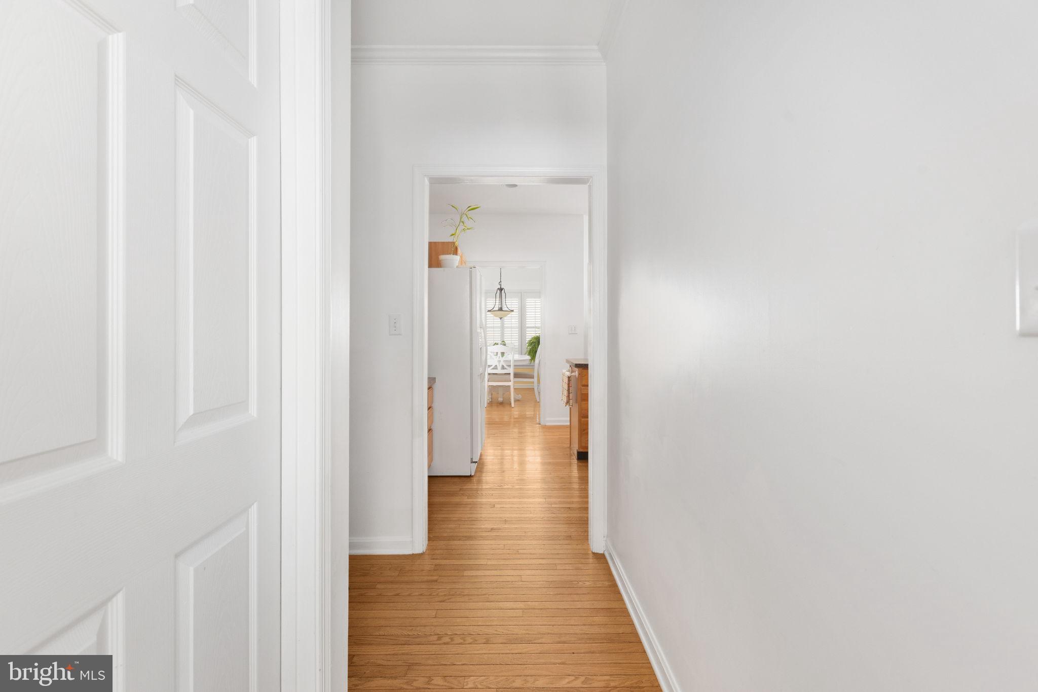 SALEM COURTS - Residential