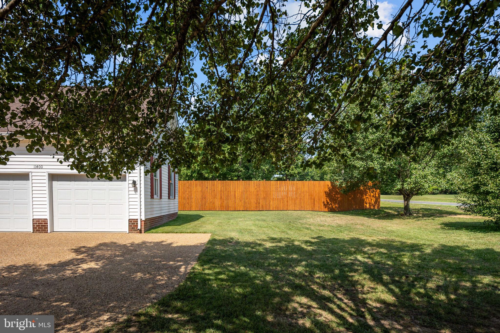 SALEM COURTS - Residential