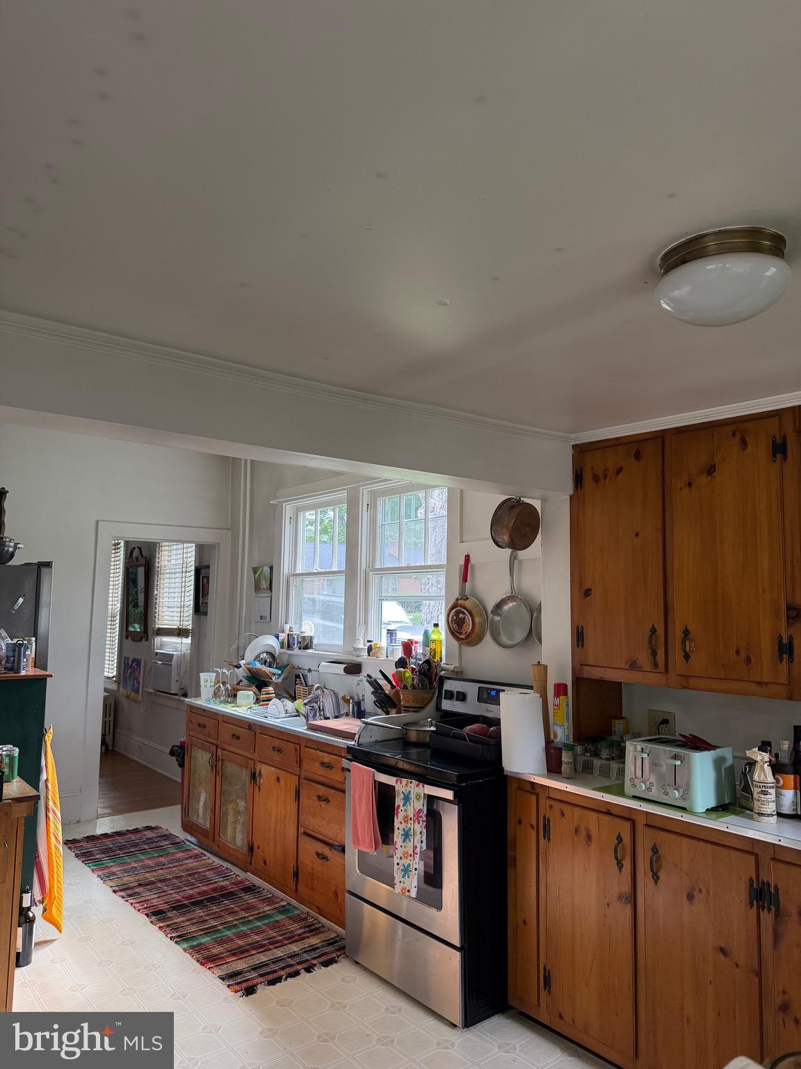 SHEPHERDSTOWN DISTRICT - Residential