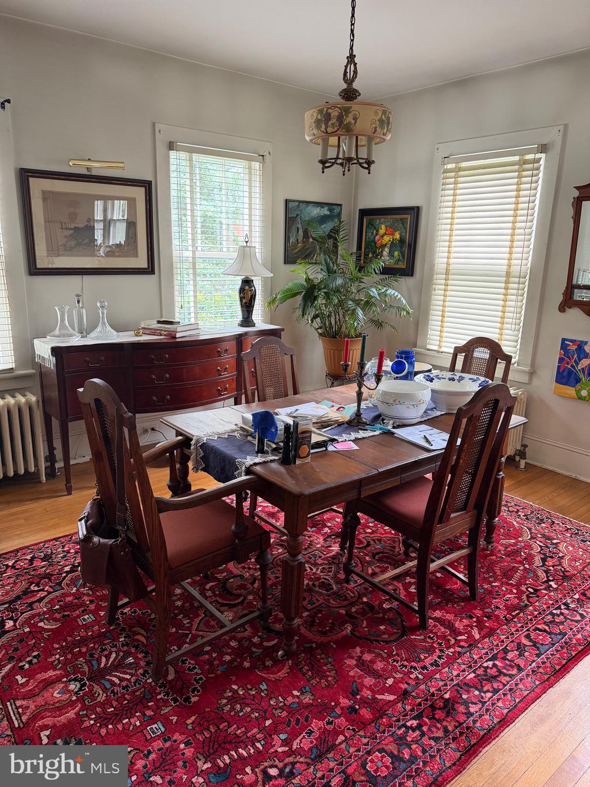 SHEPHERDSTOWN DISTRICT - Residential