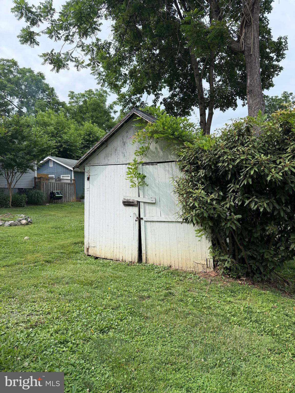 SHEPHERDSTOWN DISTRICT - Residential