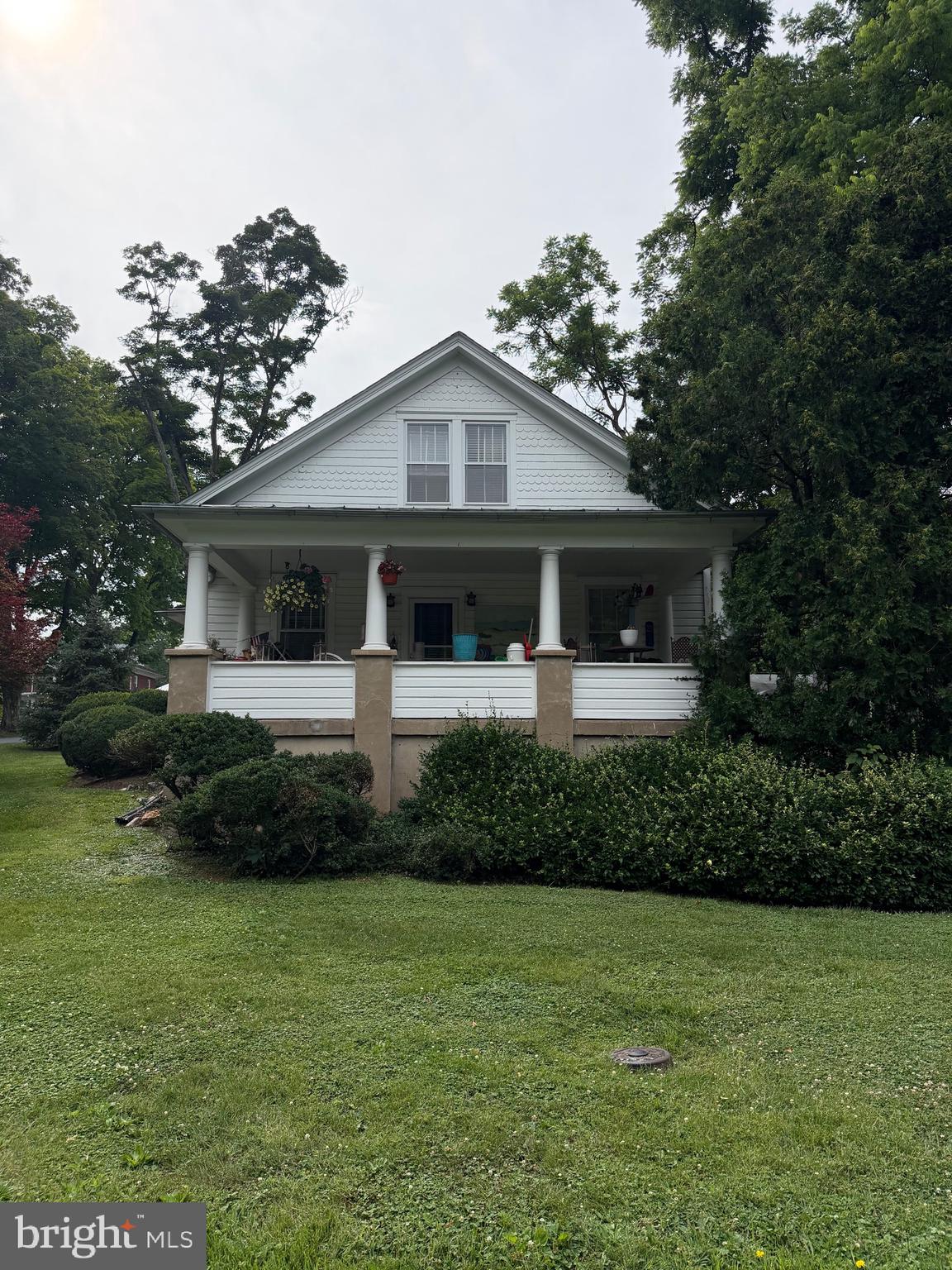 SHEPHERDSTOWN DISTRICT - Residential