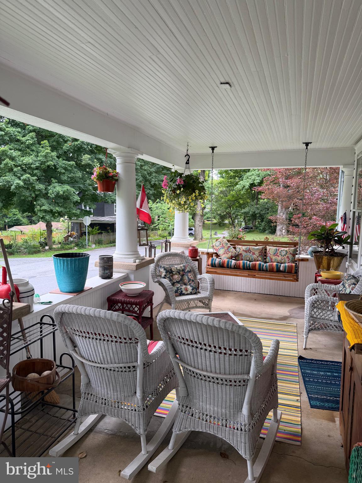 SHEPHERDSTOWN DISTRICT - Residential