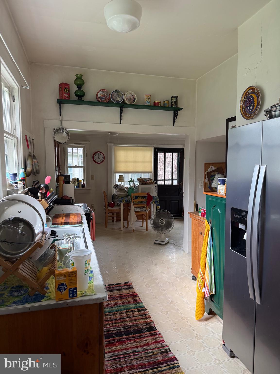 SHEPHERDSTOWN DISTRICT - Residential