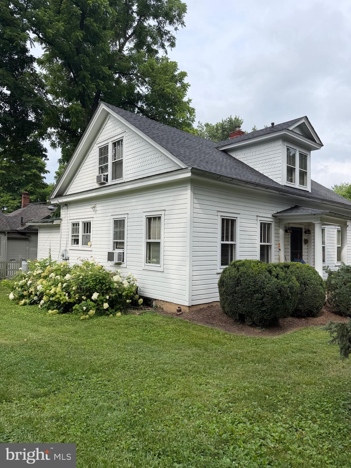 SHEPHERDSTOWN DISTRICT - Residential