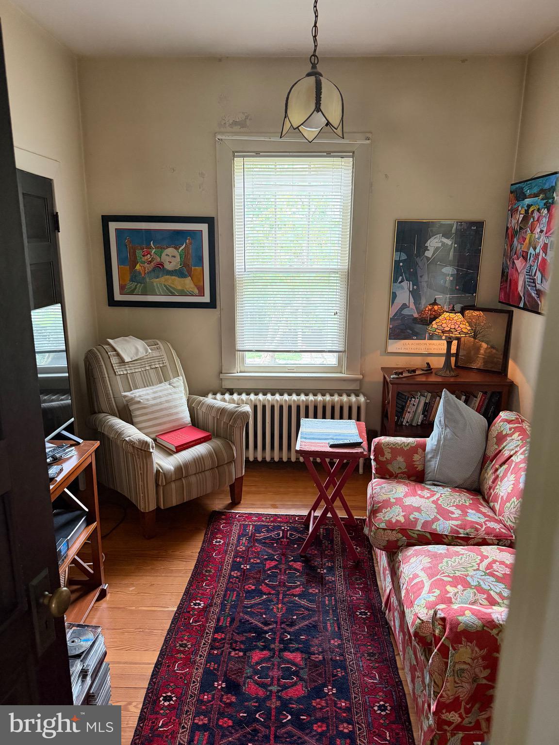 SHEPHERDSTOWN DISTRICT - Residential