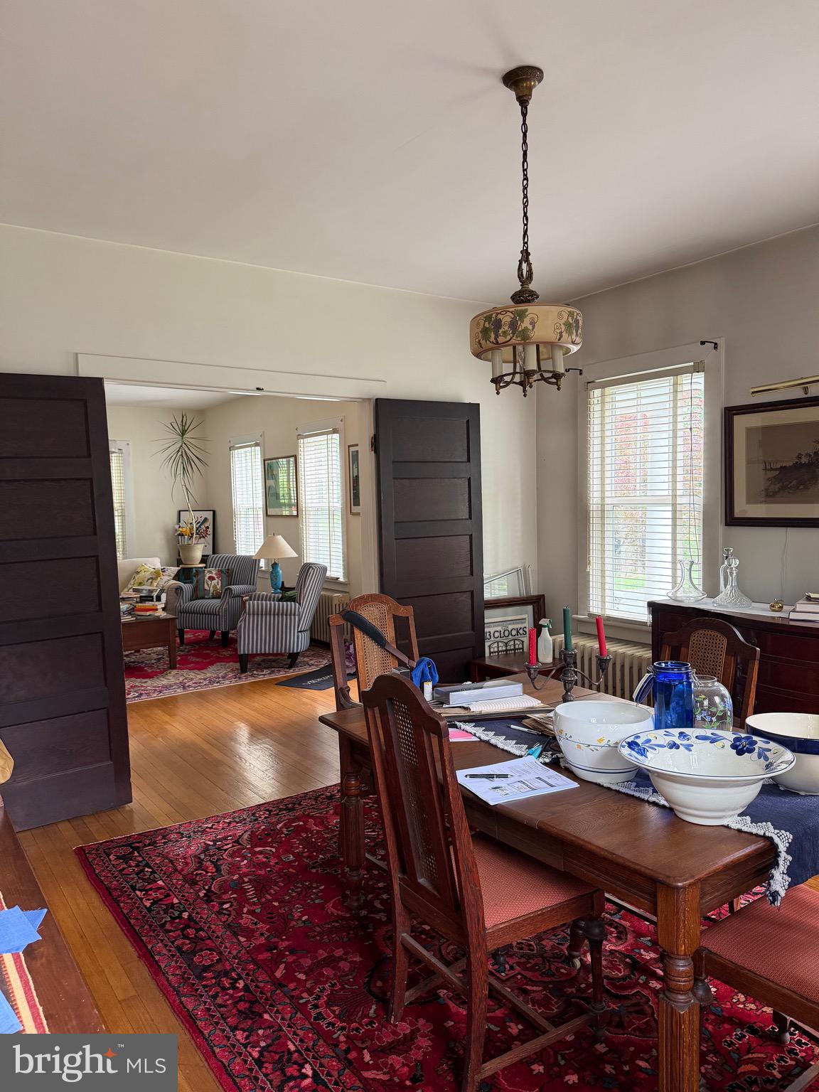 SHEPHERDSTOWN DISTRICT - Residential