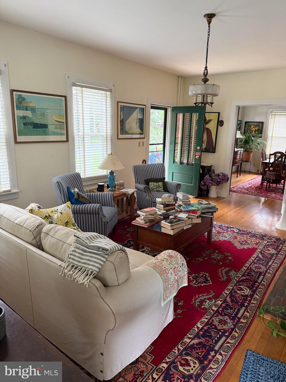 SHEPHERDSTOWN DISTRICT - Residential