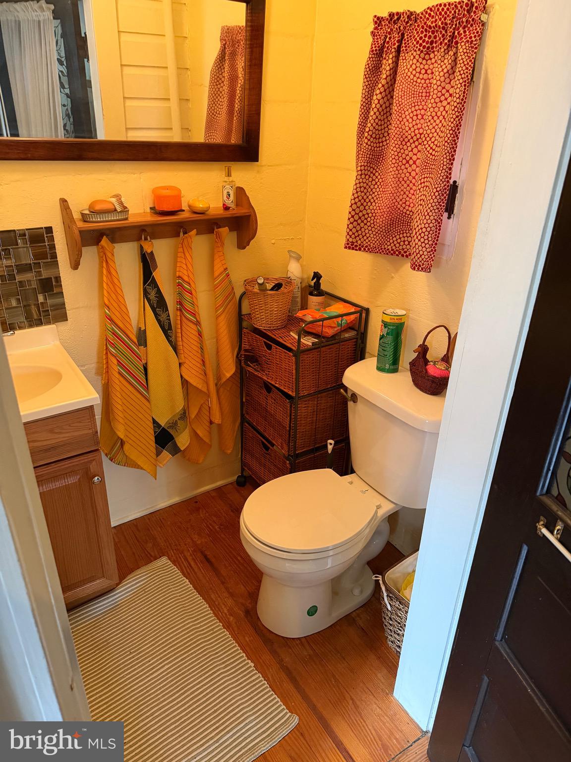 SHEPHERDSTOWN DISTRICT - Residential