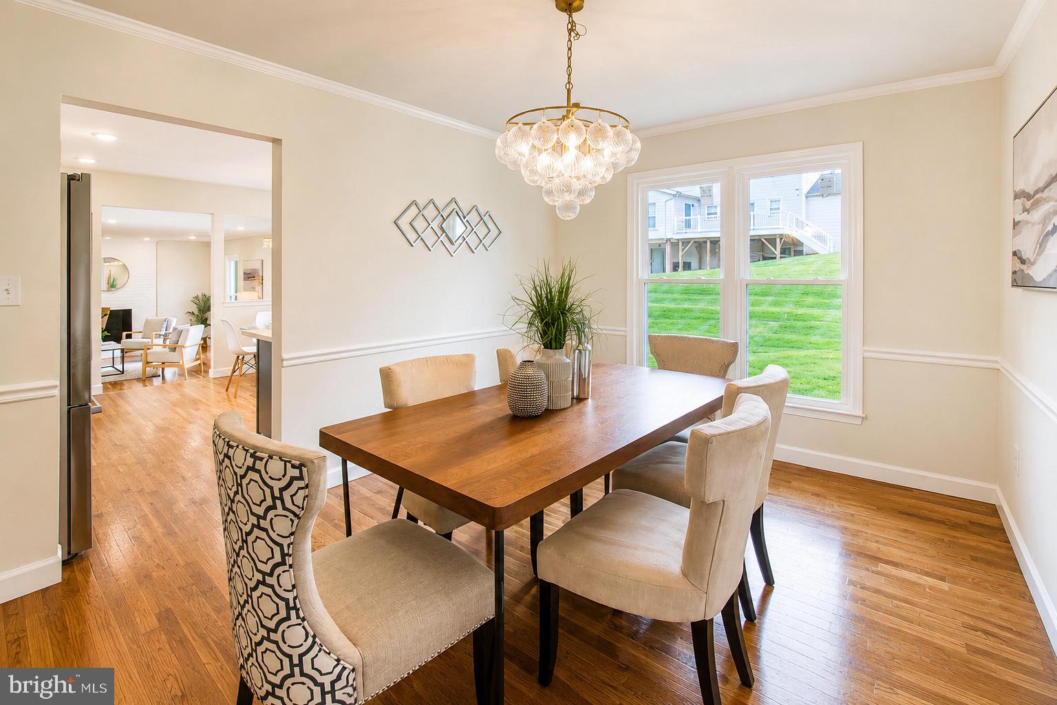 WATTS BRANCH MEADOWS - Residential