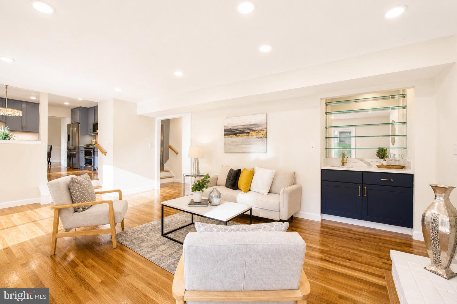 WATTS BRANCH MEADOWS - Residential
