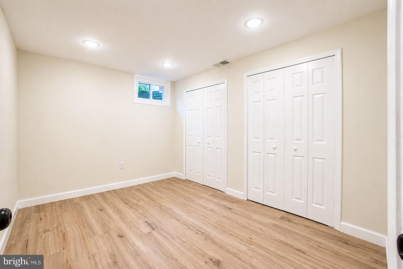 WATTS BRANCH MEADOWS - Residential
