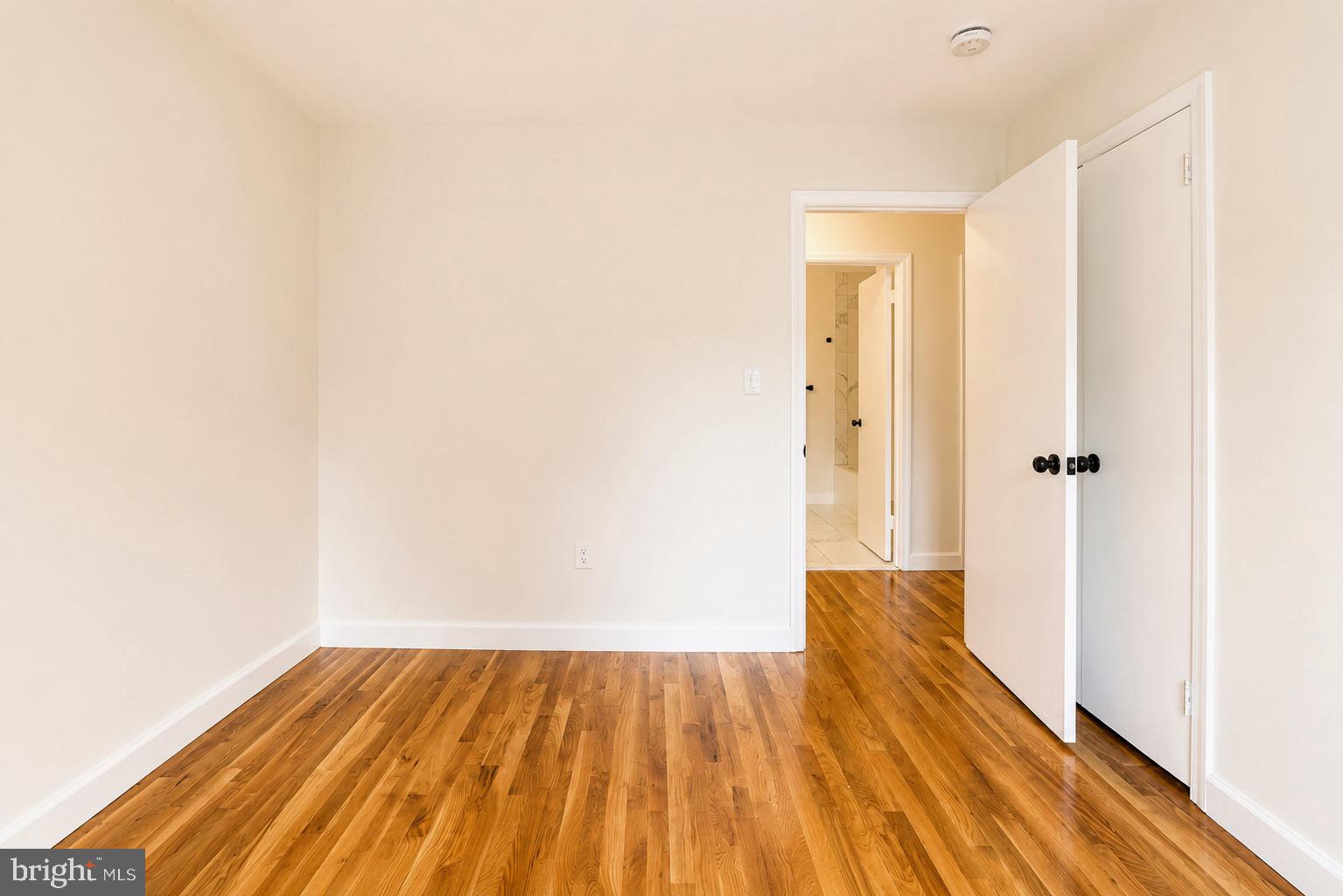 WATTS BRANCH MEADOWS - Residential