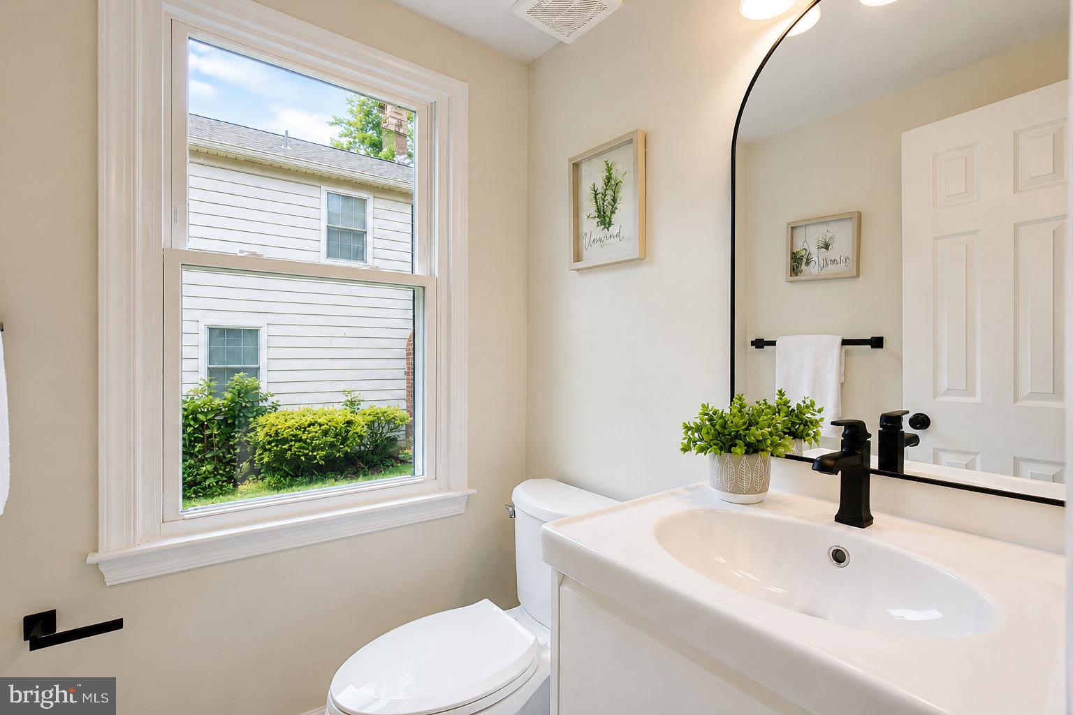 WATTS BRANCH MEADOWS - Residential